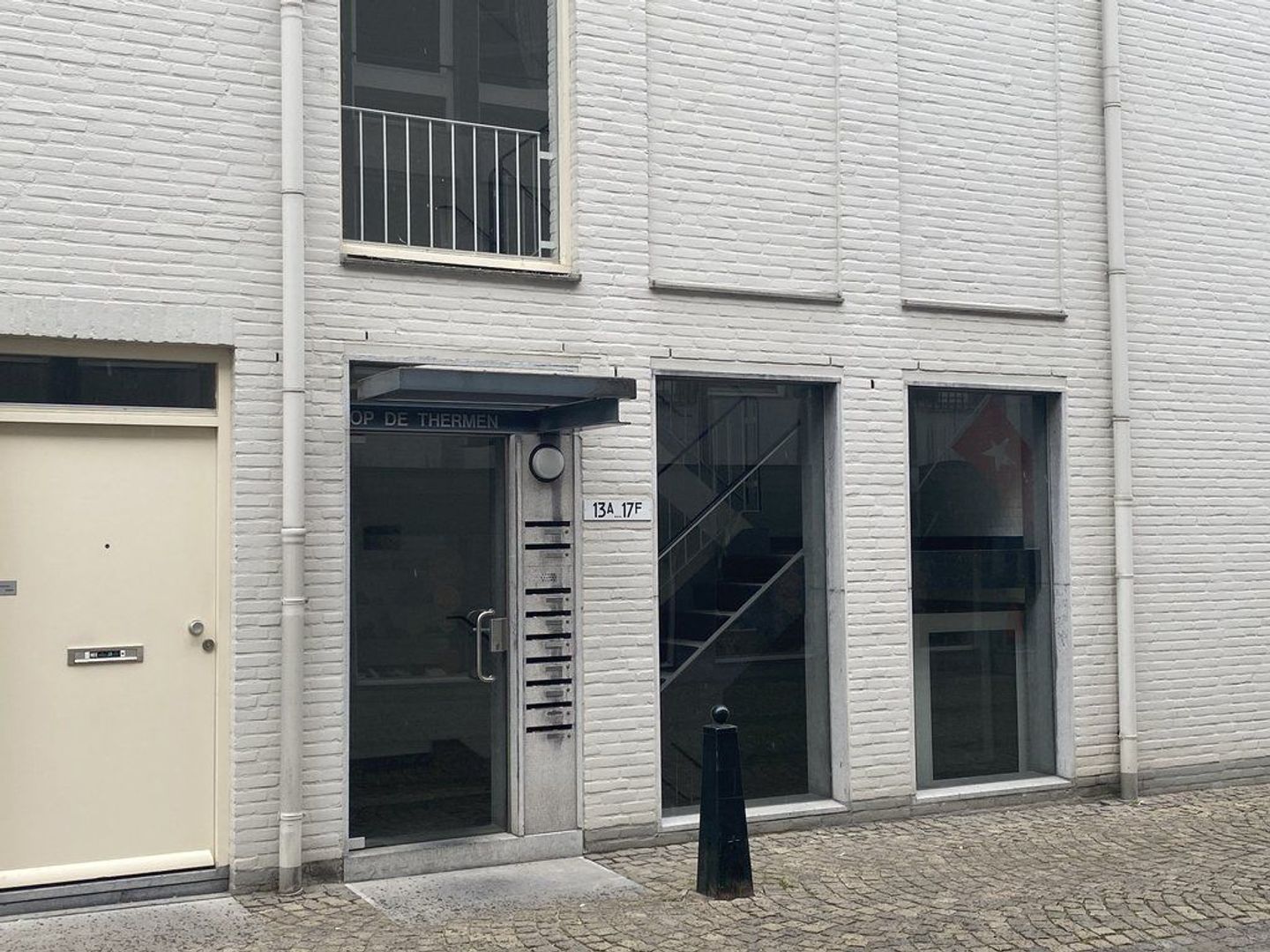 Havenstraat 17 A, Maastricht foto-2