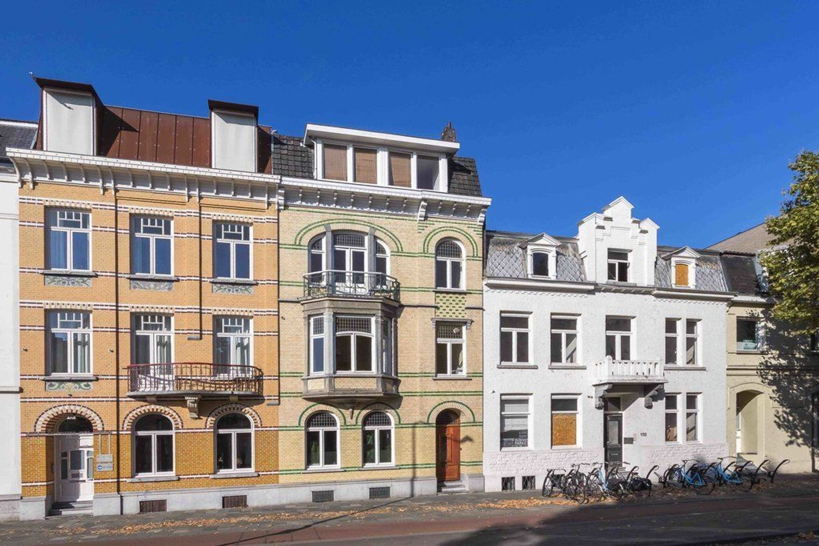 Wilhelminasingel 112 2, Maastricht foto-0