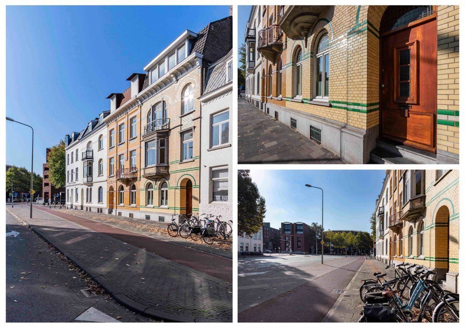 Wilhelminasingel 112 2, Maastricht foto-2