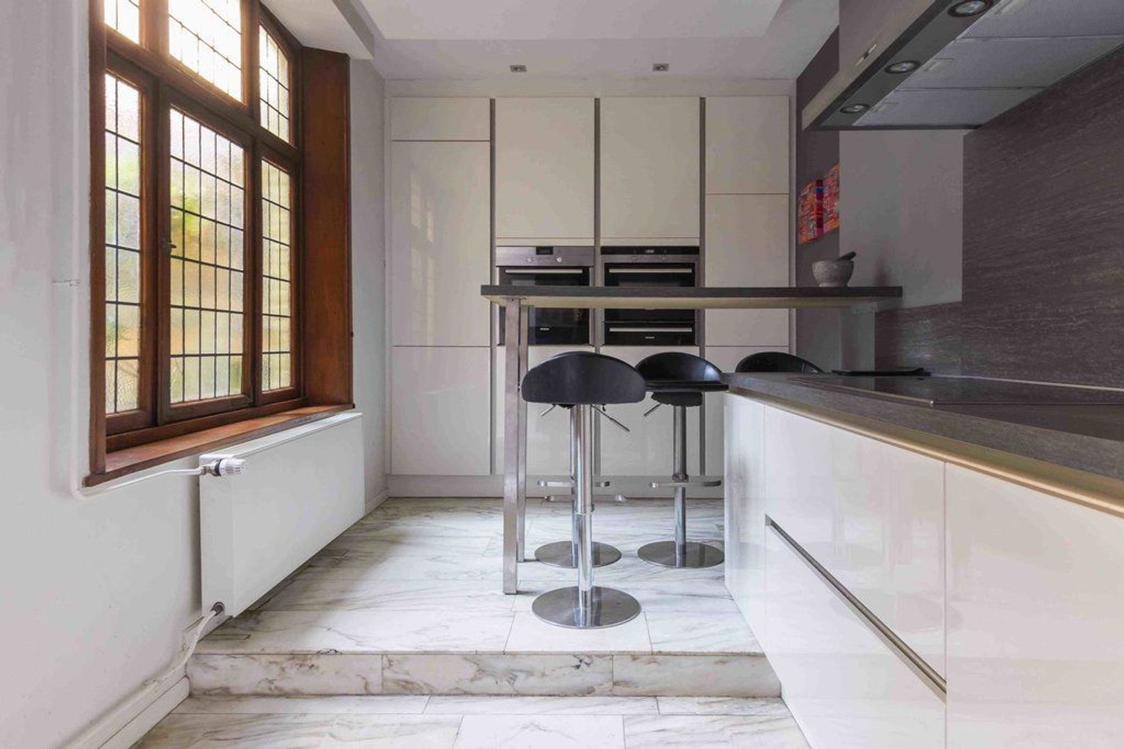 Wilhelminasingel 112 2, Maastricht foto-5