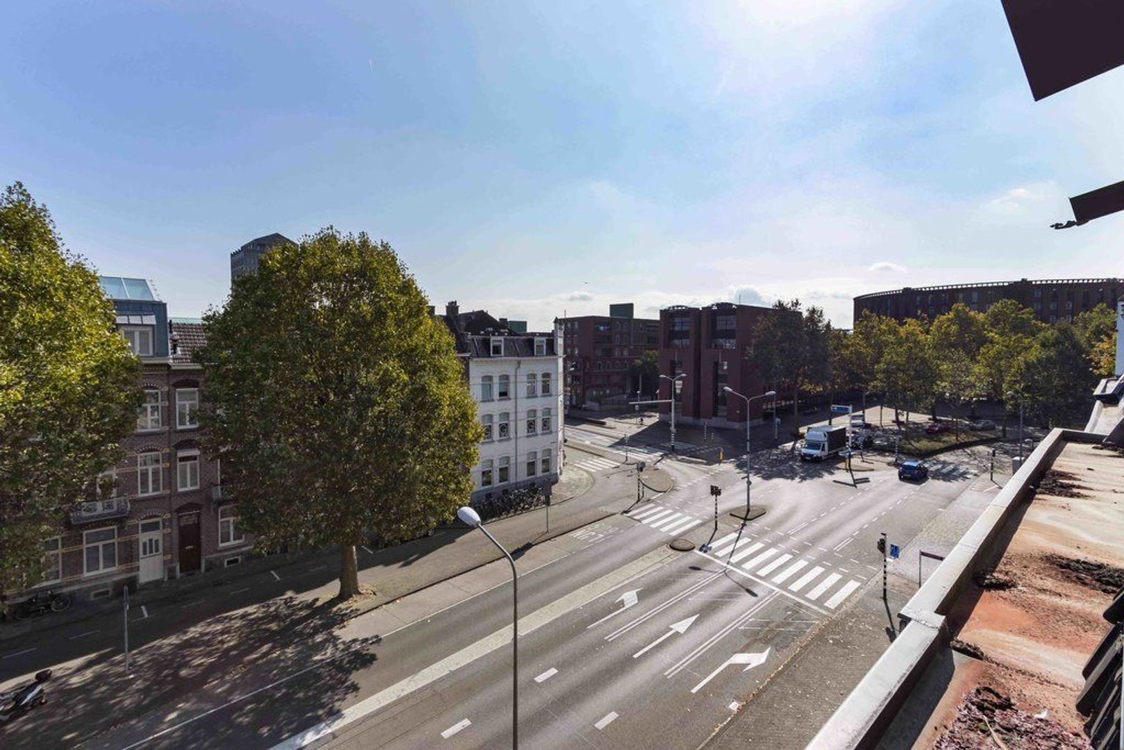 Wilhelminasingel 112 2, Maastricht foto-13