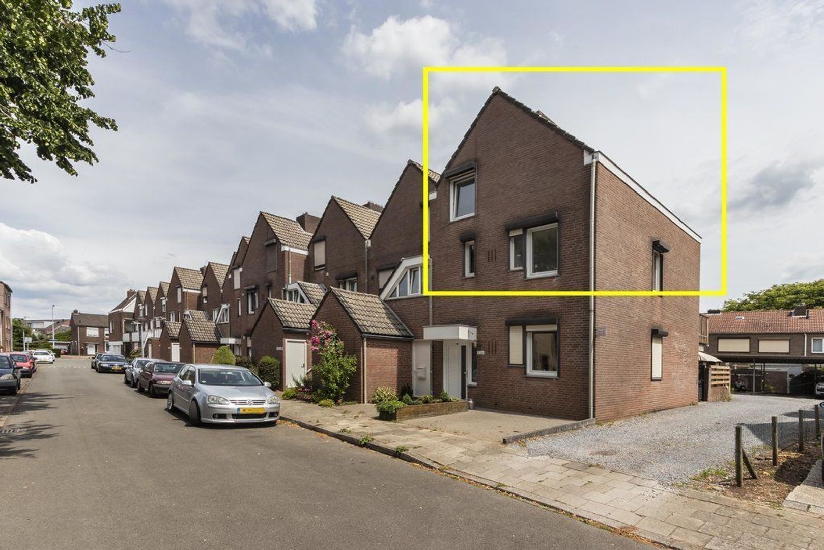 Aan het Valderen 23 B, Maastricht foto-33