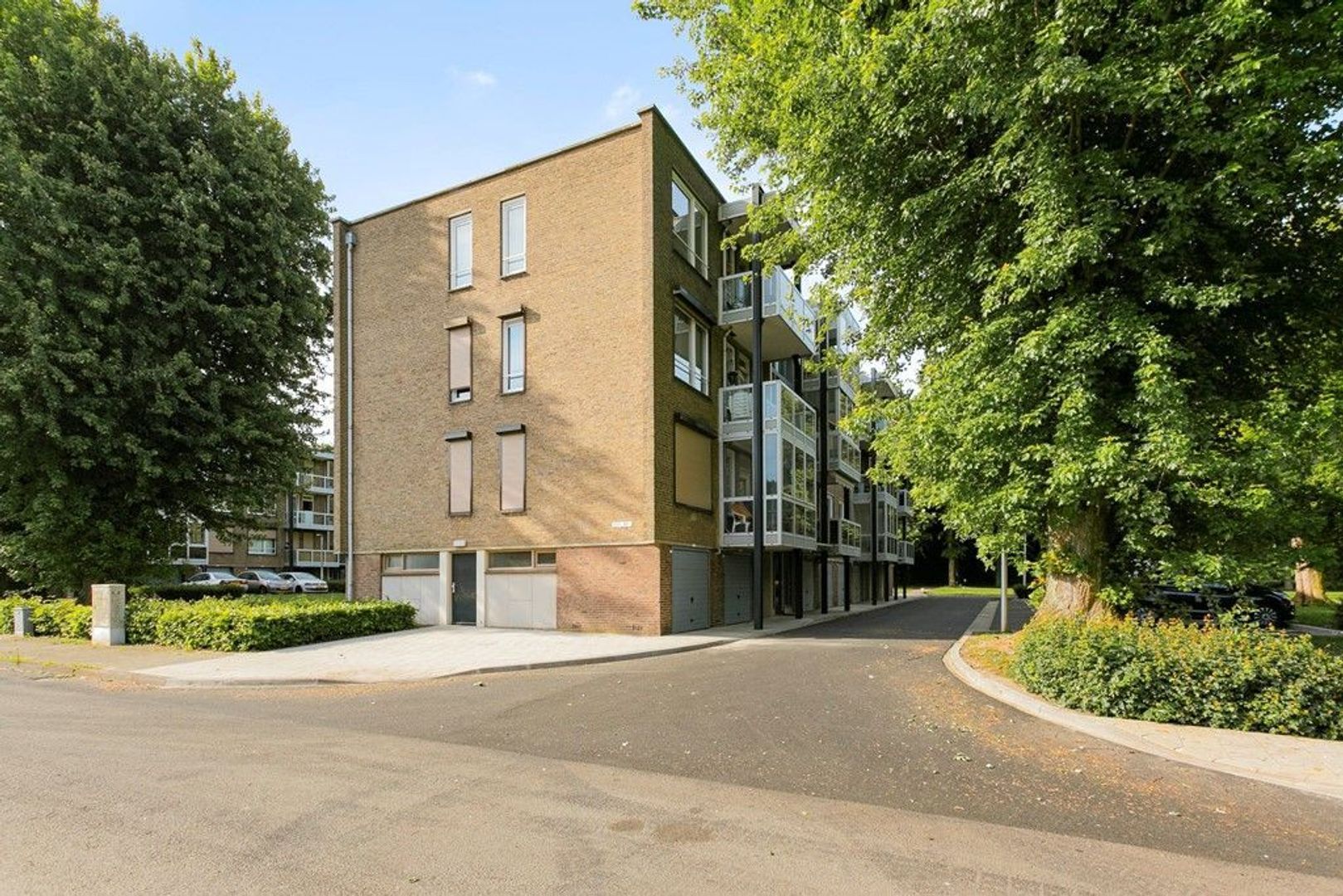 Forcadentstraat 62 A, Maastricht foto-16