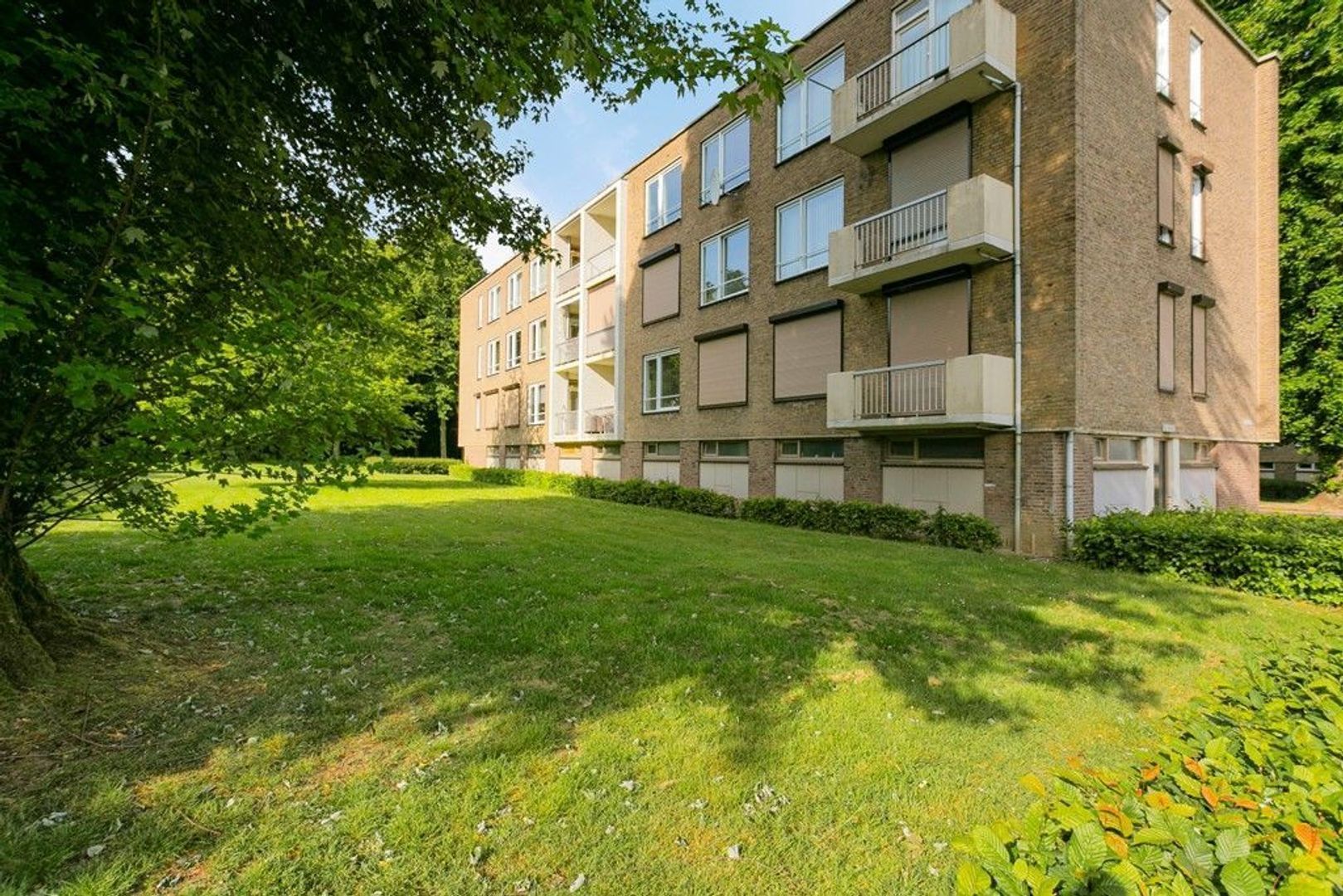 Forcadentstraat 62 A, Maastricht foto-20