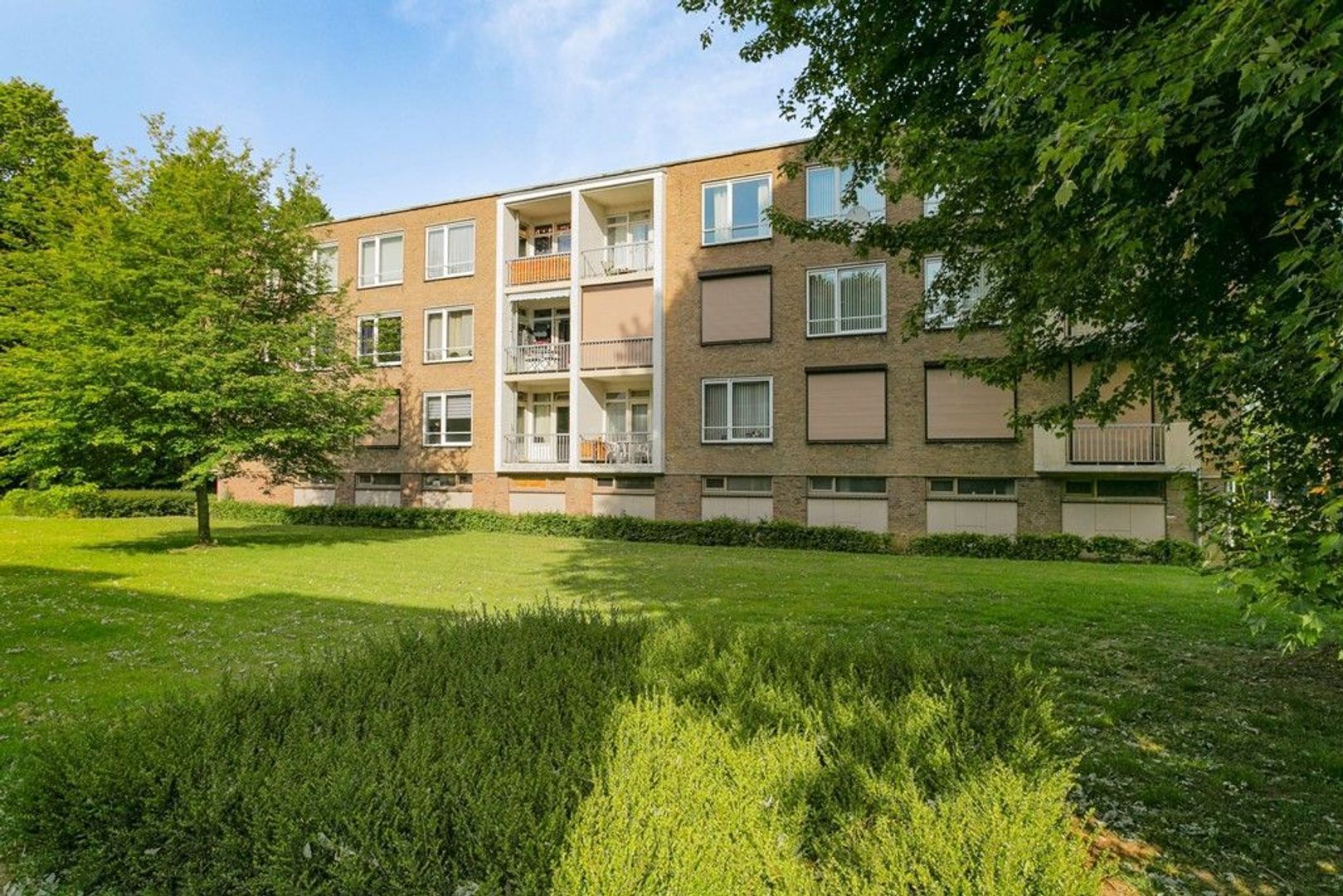 Forcadentstraat 62 A, Maastricht foto-0