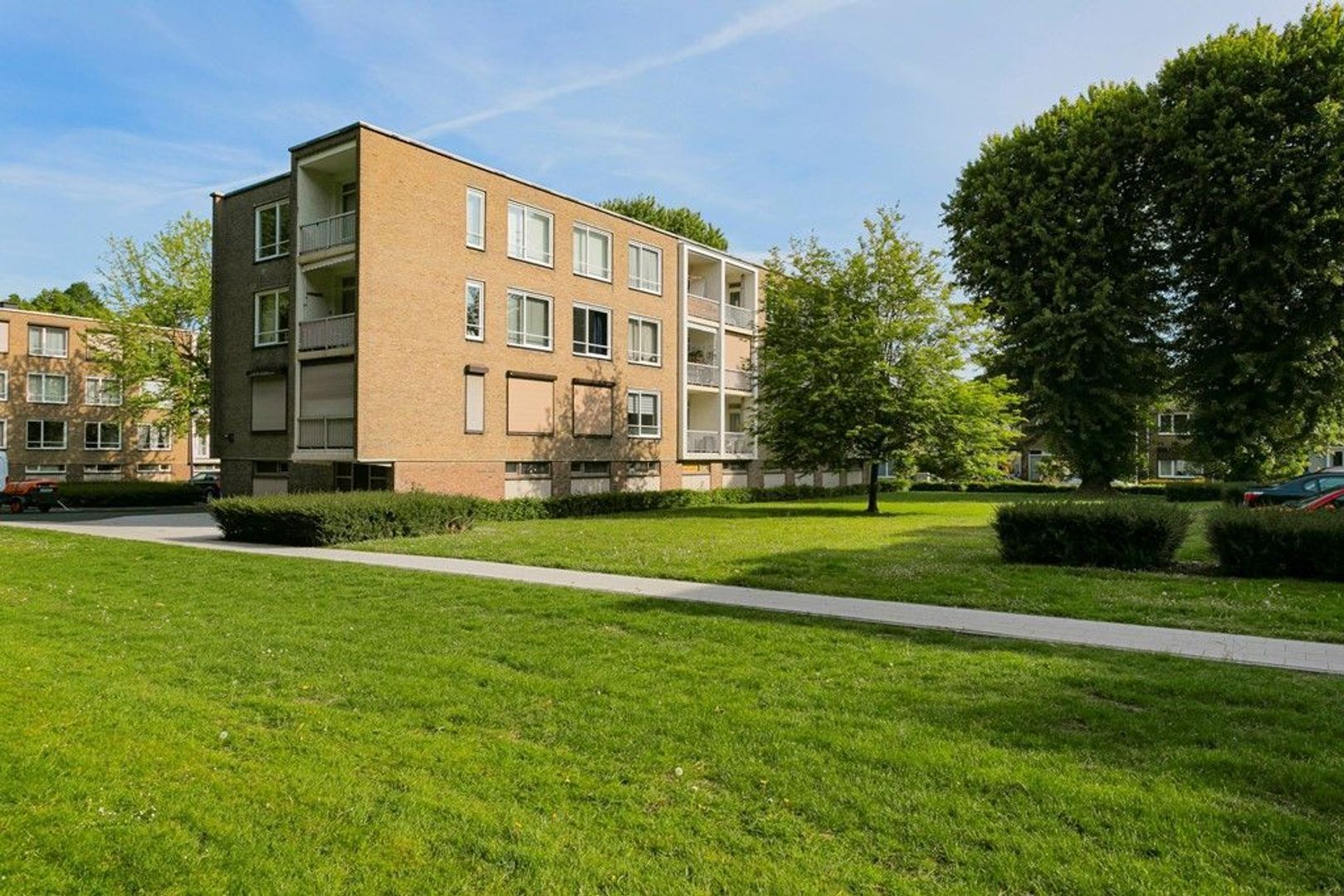 Forcadentstraat 62 A, Maastricht foto-15