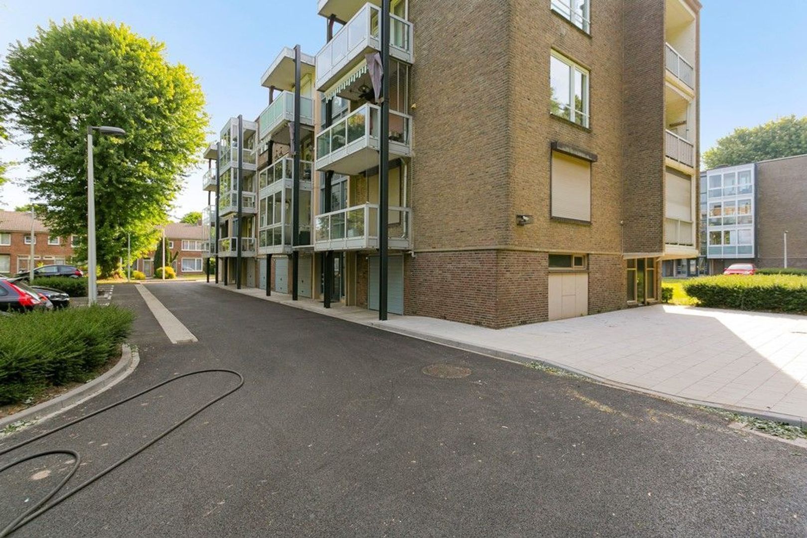 Forcadentstraat 62 A, Maastricht foto-17