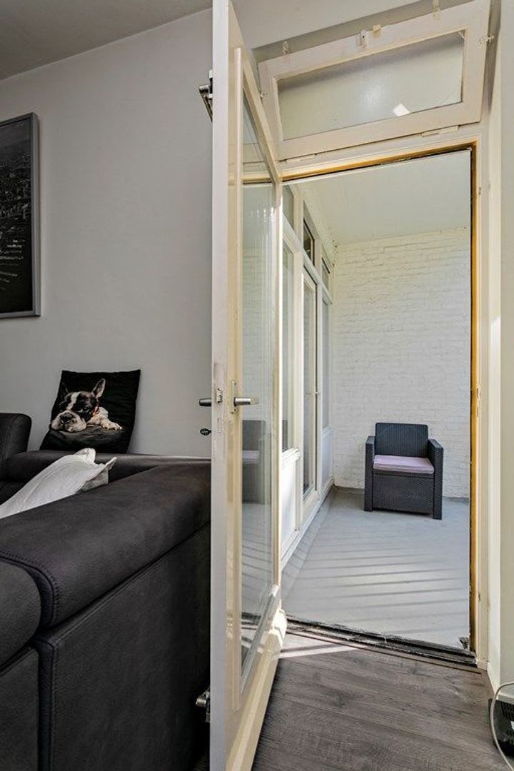 Forcadentstraat 62 A, Maastricht foto-7