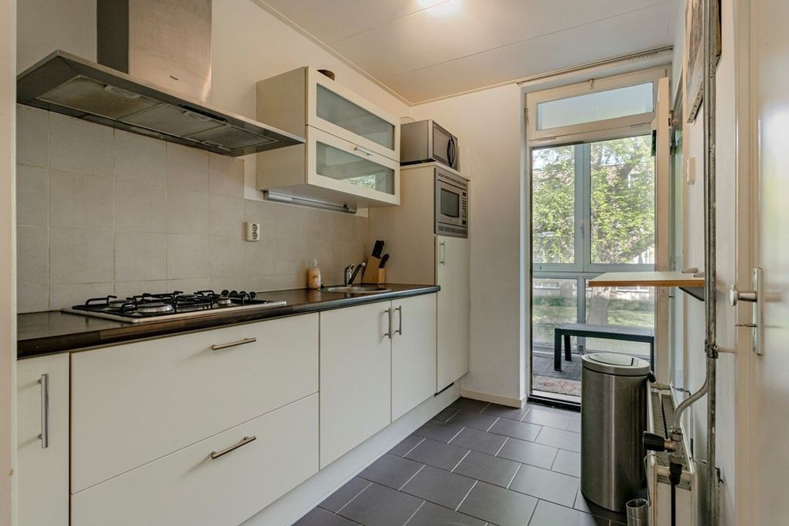 Forcadentstraat 62 A, Maastricht foto-10