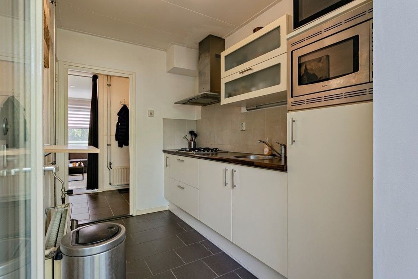 Forcadentstraat 62 A, Maastricht foto-9