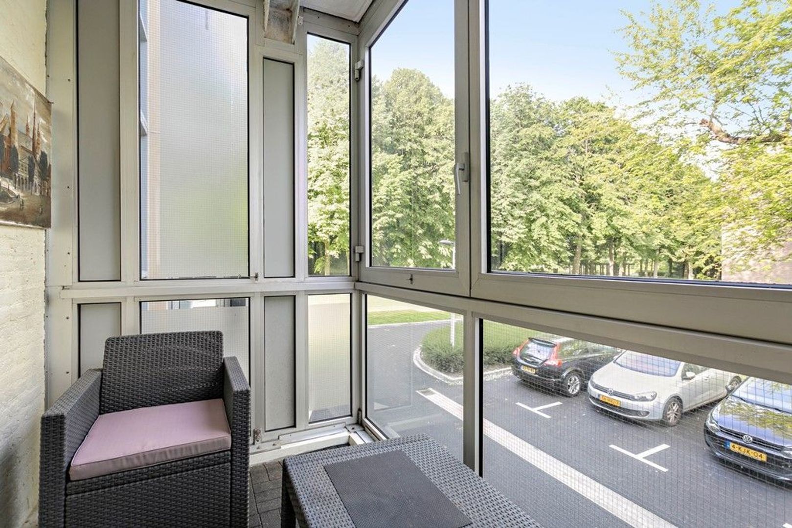 Forcadentstraat 62 A, Maastricht foto-8