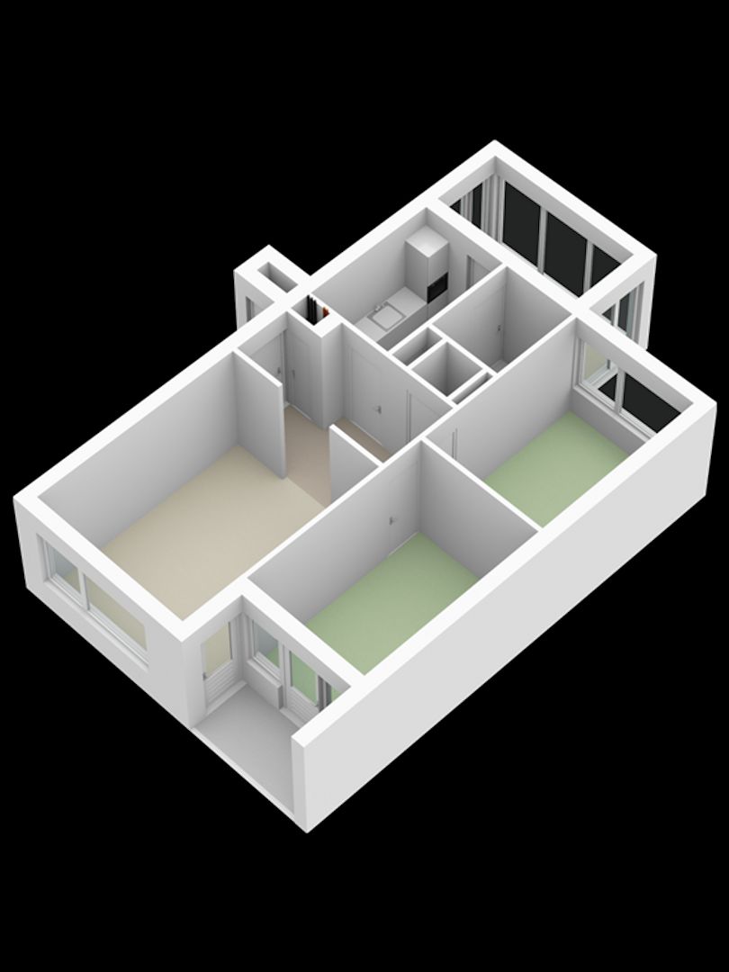 Forcadentstraat 62 A, Maastricht foto-20