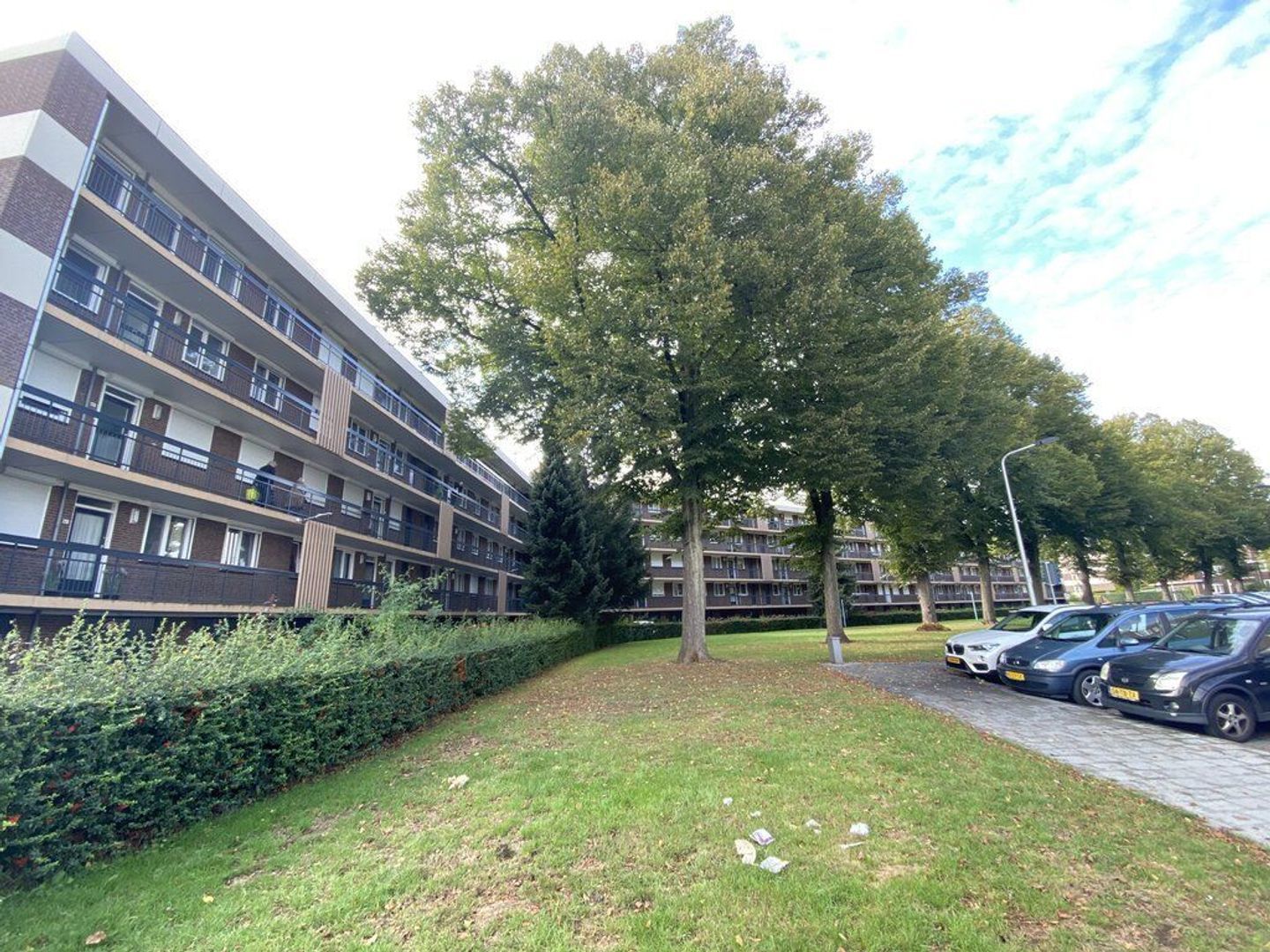 Sint Annalaan 66 C, Maastricht foto-2