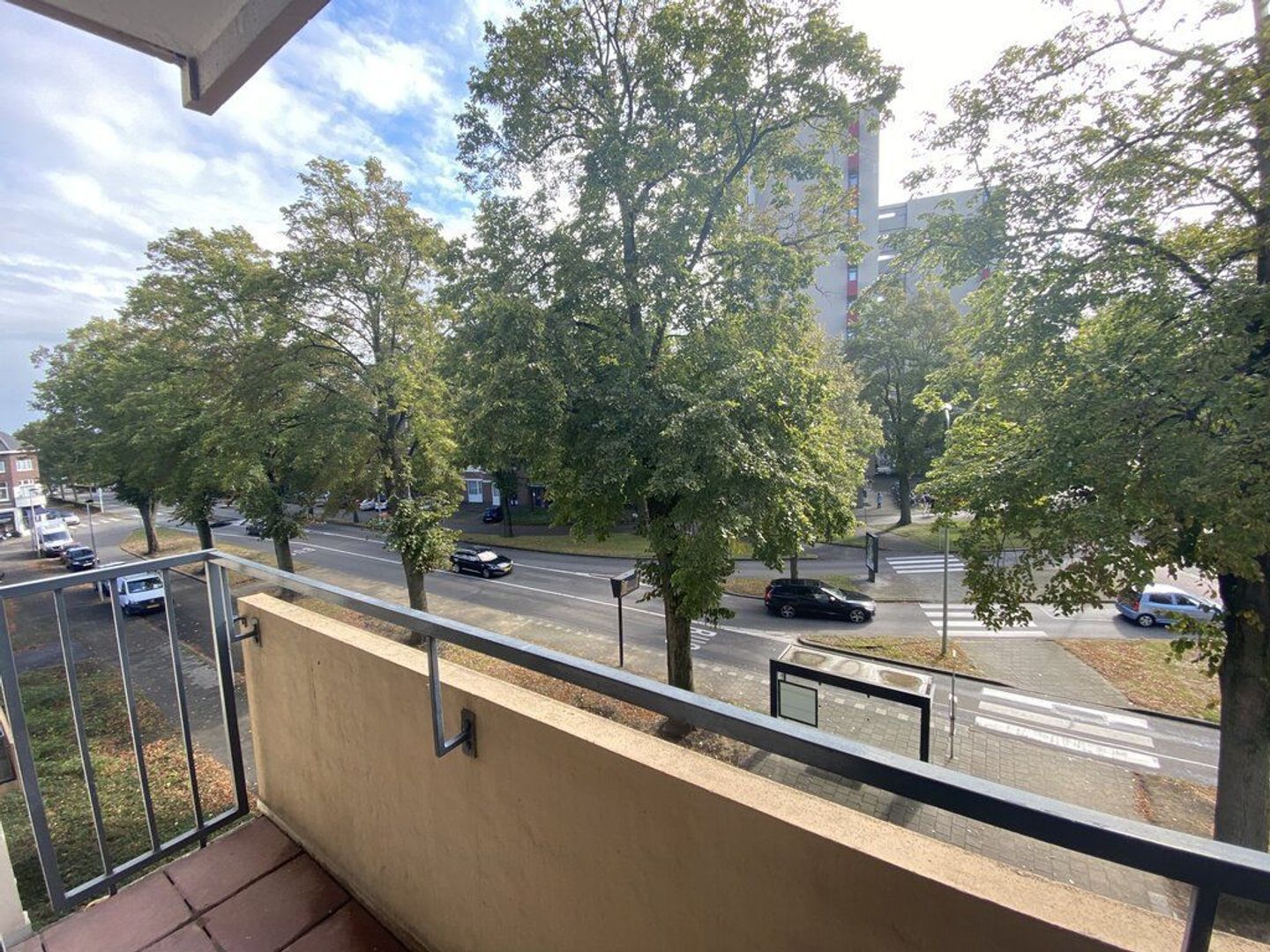 Sint Annalaan 66 C, Maastricht foto-12