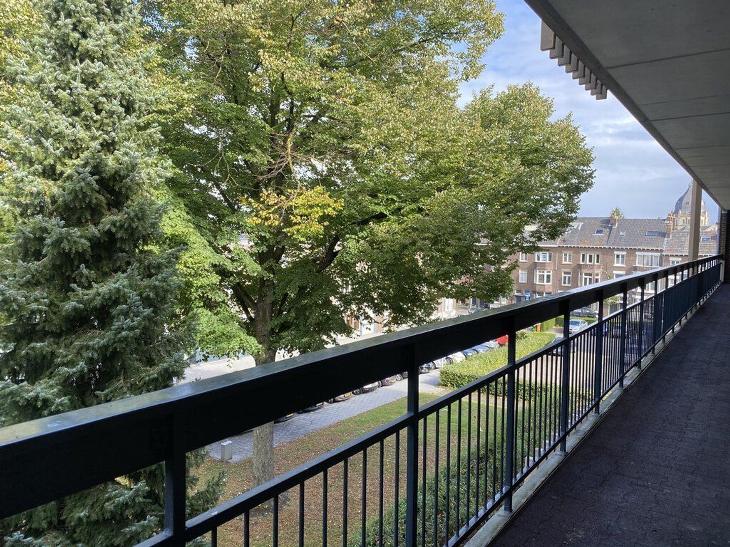 Sint Annalaan 66 C, Maastricht foto-23