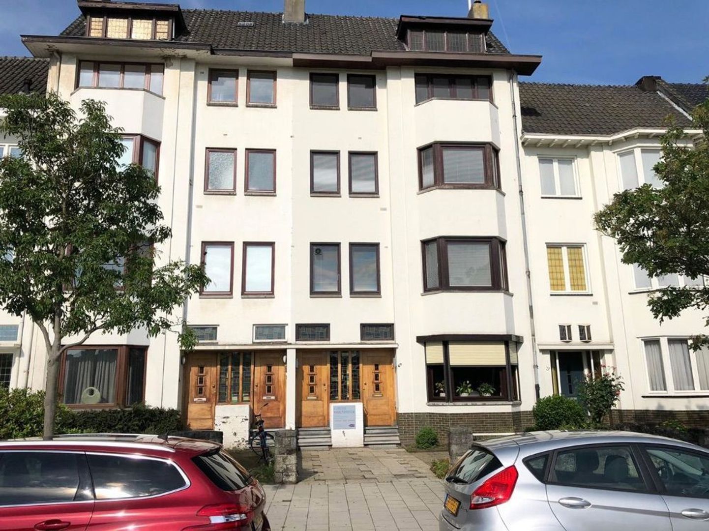 Oranjeplein 5 A, Maastricht foto-0