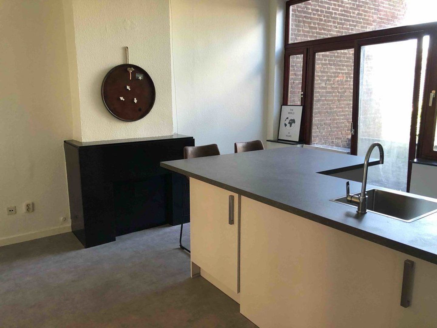 Oranjeplein 5 A, Maastricht foto-7