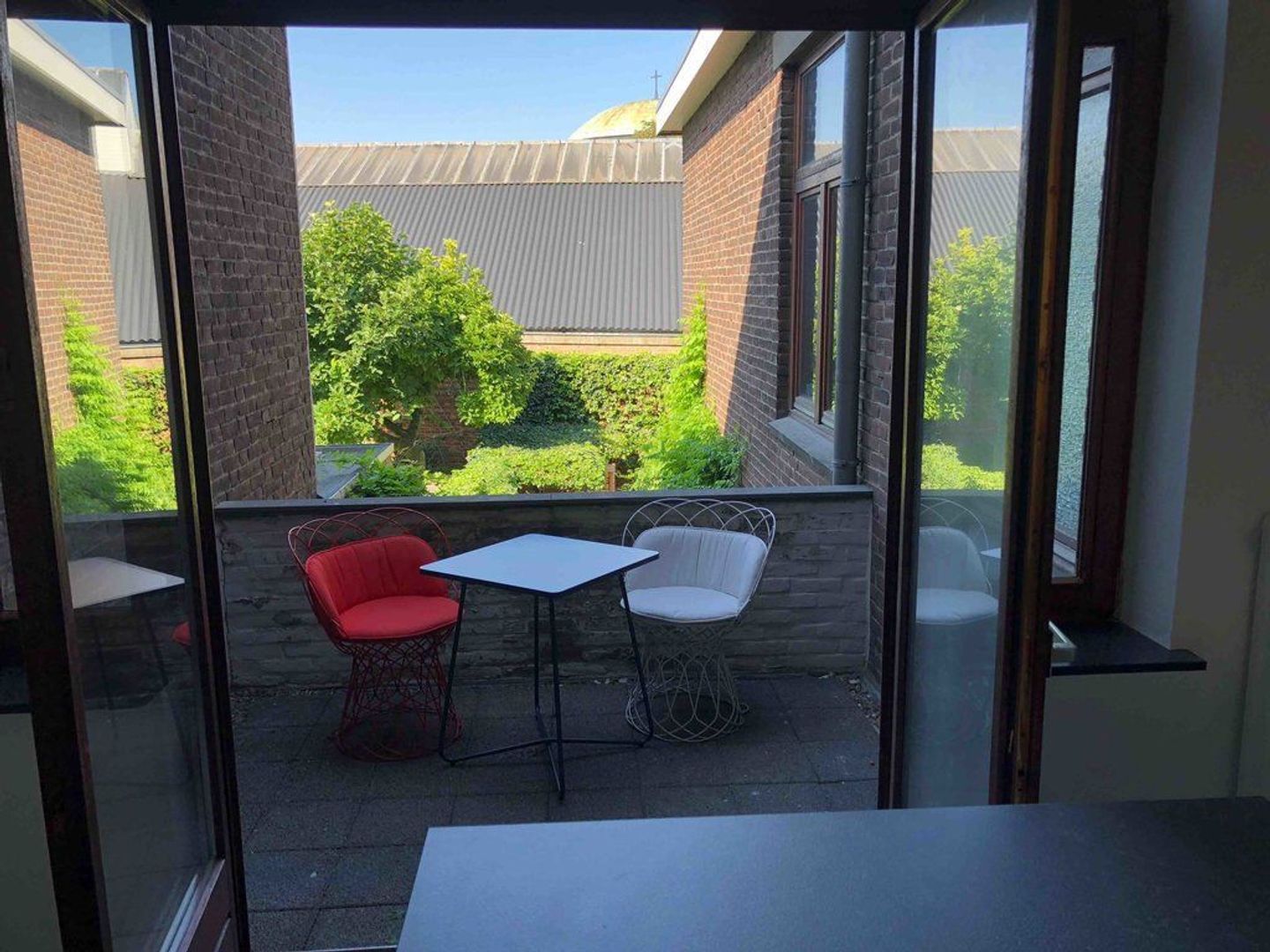 Oranjeplein 5 A, Maastricht foto-8