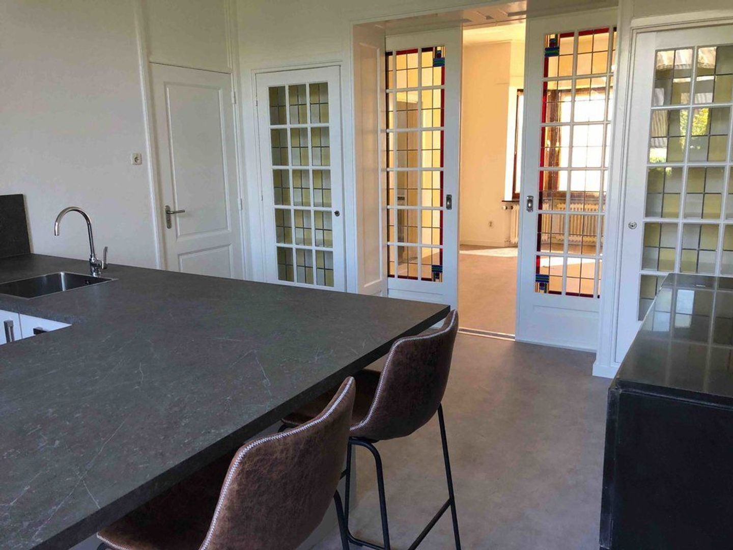 Oranjeplein 5 A, Maastricht foto-2