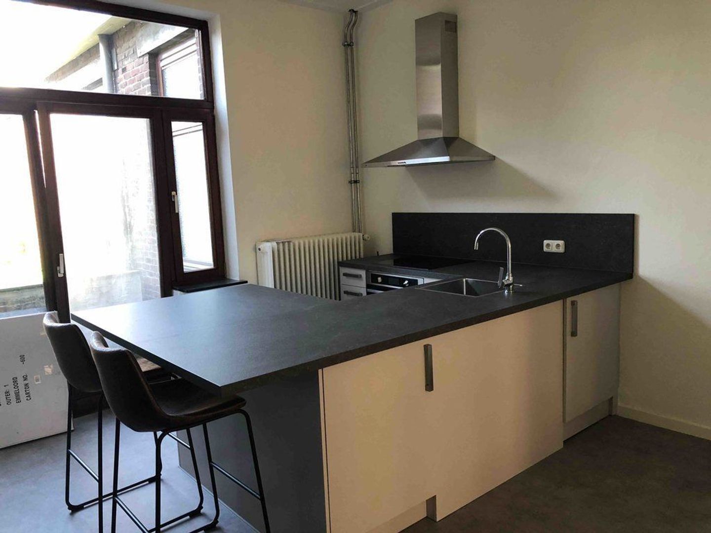 Oranjeplein 5 A, Maastricht foto-4