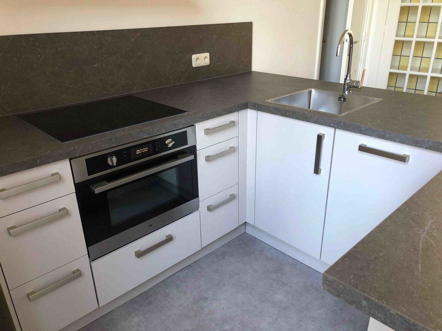 Oranjeplein 5 A, Maastricht foto-5