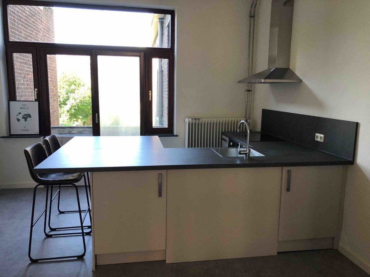 Oranjeplein 5 A, Maastricht foto-6