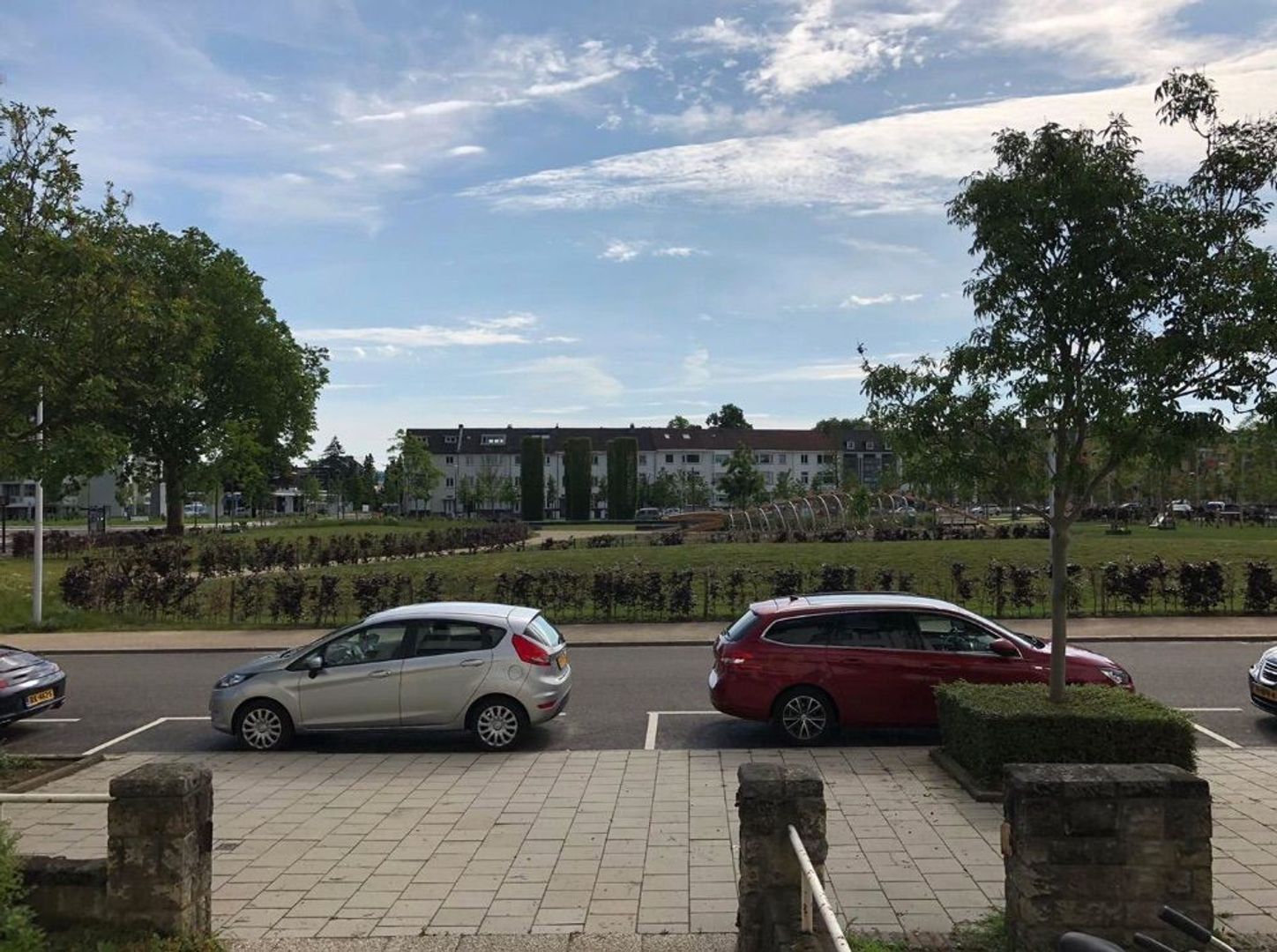 Oranjeplein 5 A, Maastricht foto-18