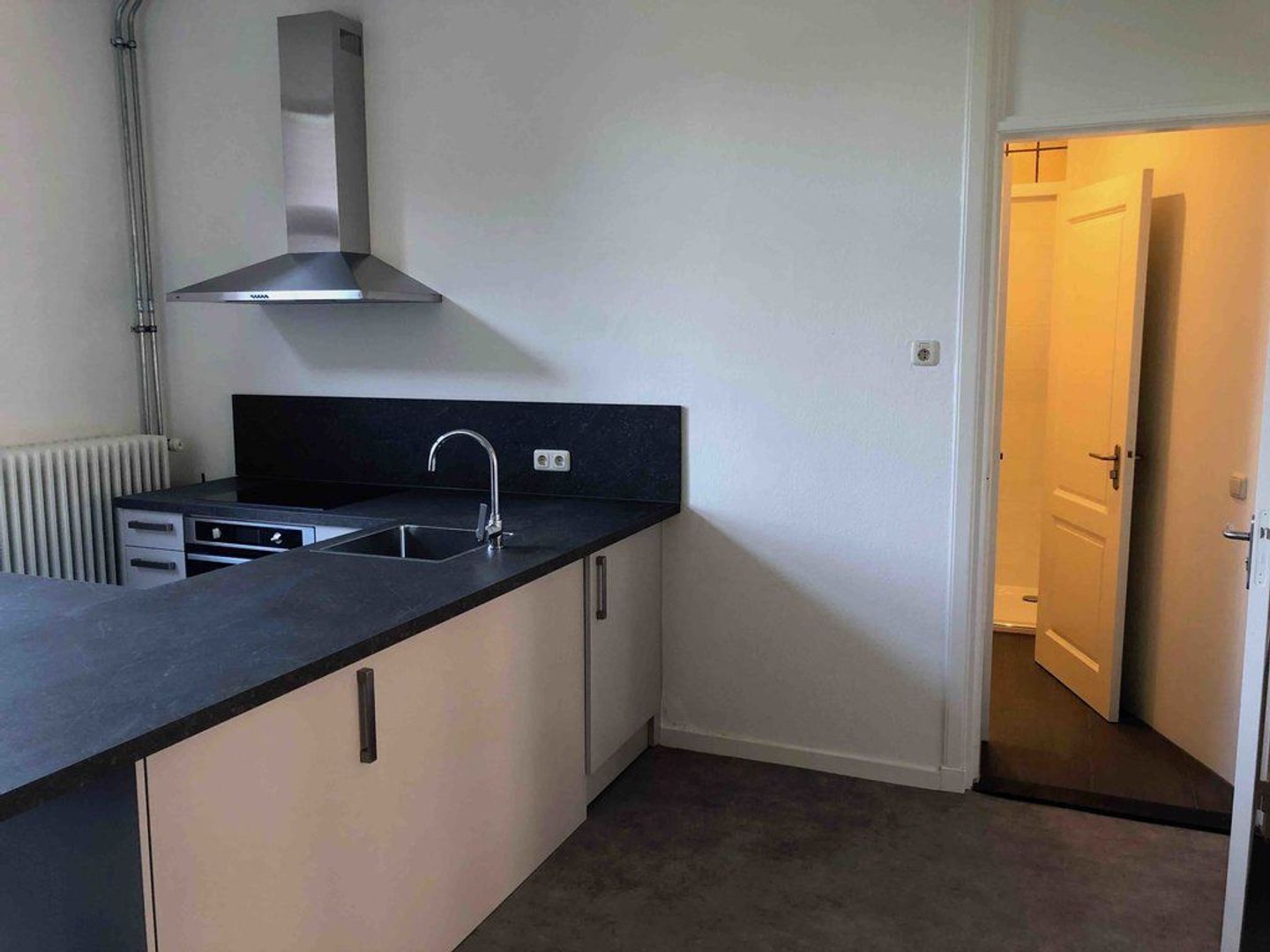 Oranjeplein 5 A, Maastricht foto-12