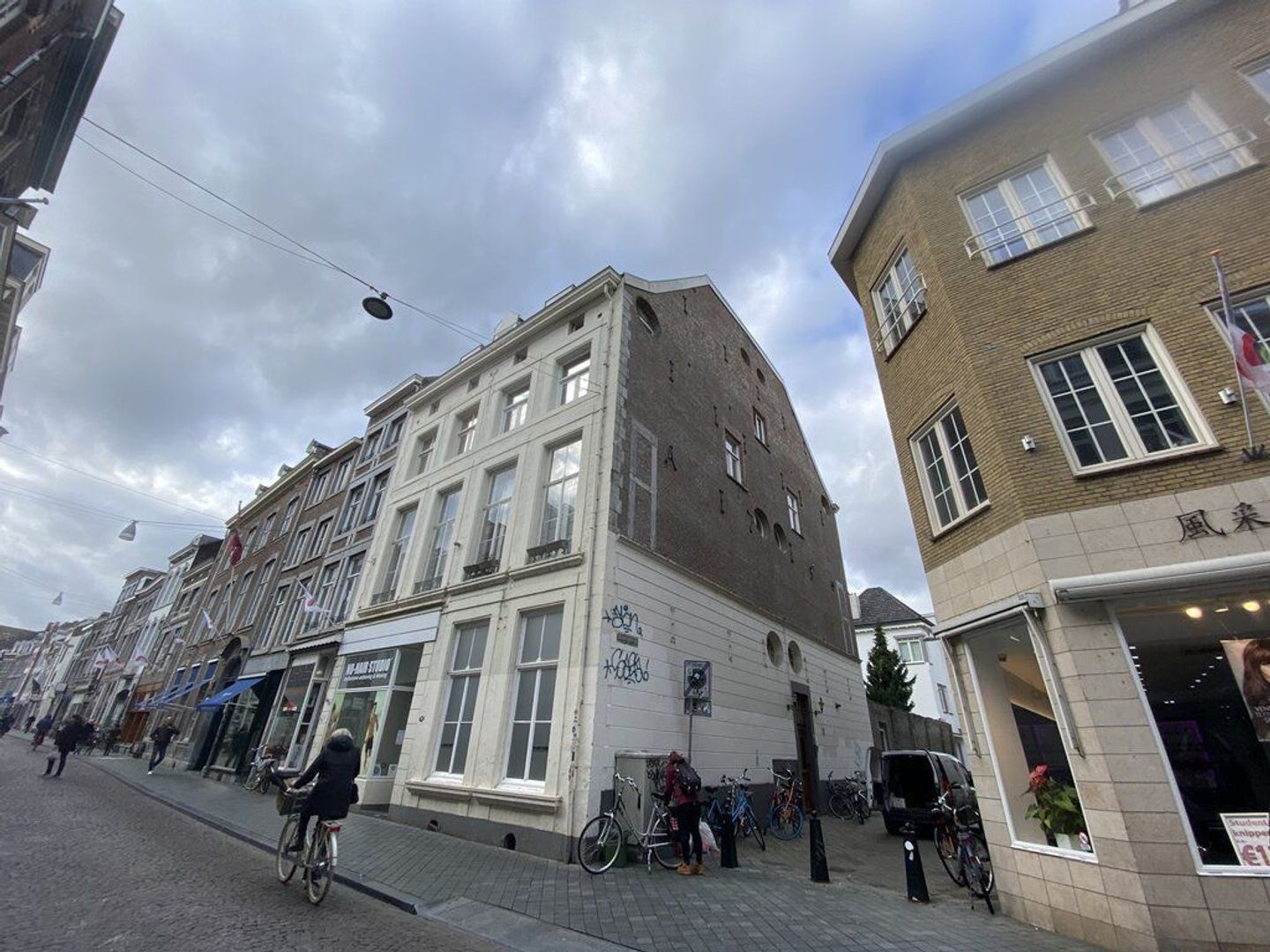 Grote Gracht 12 A-5, Maastricht foto-15