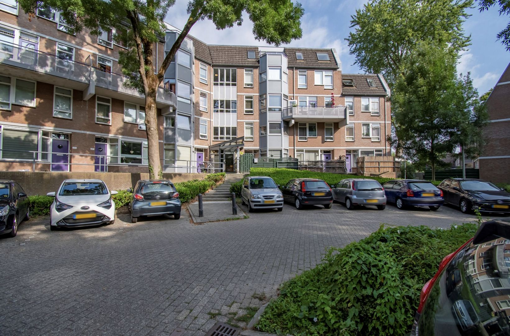 Roserije 21 D, Maastricht foto-0