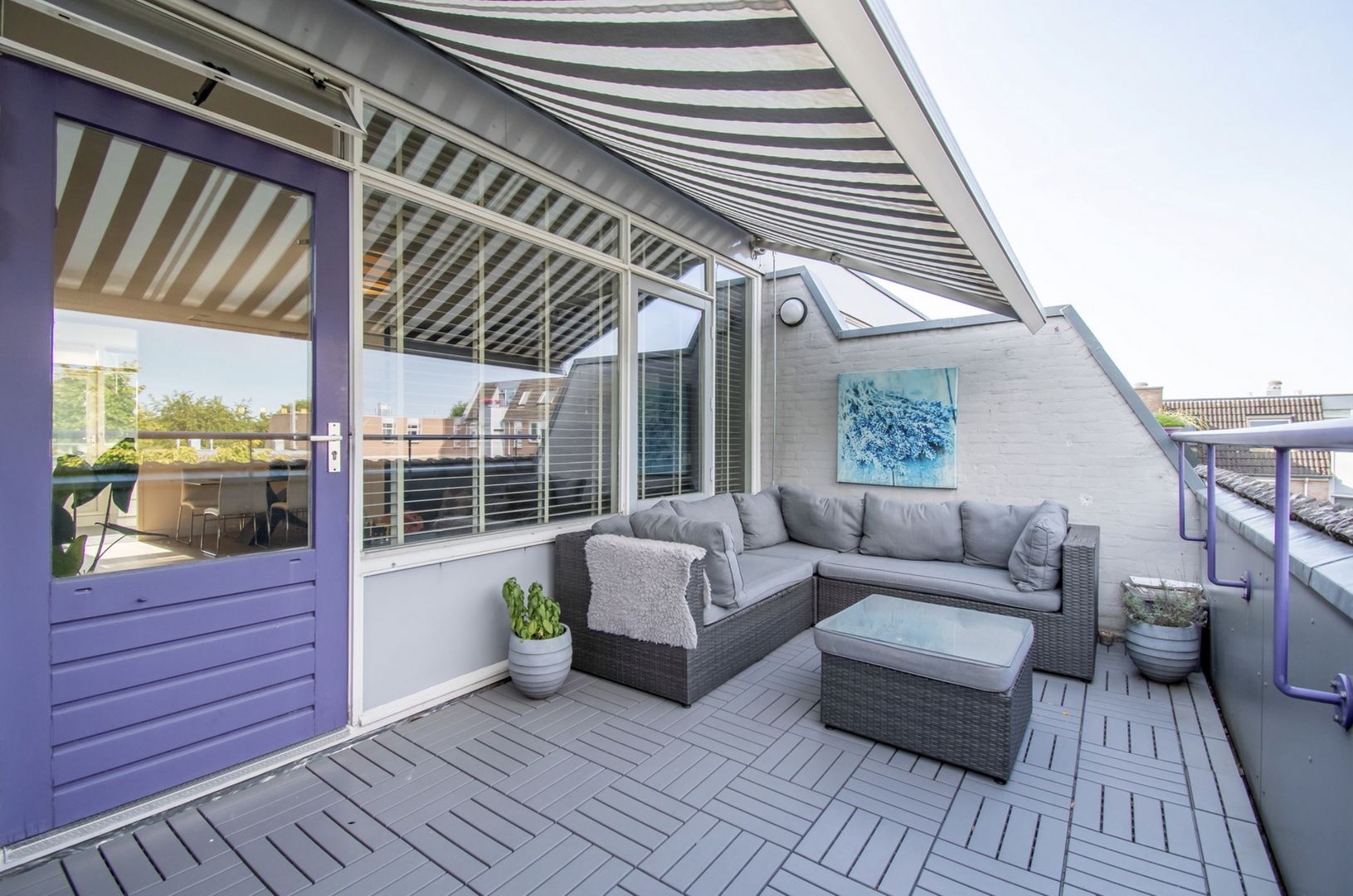 Roserije 21 D, Maastricht foto-6