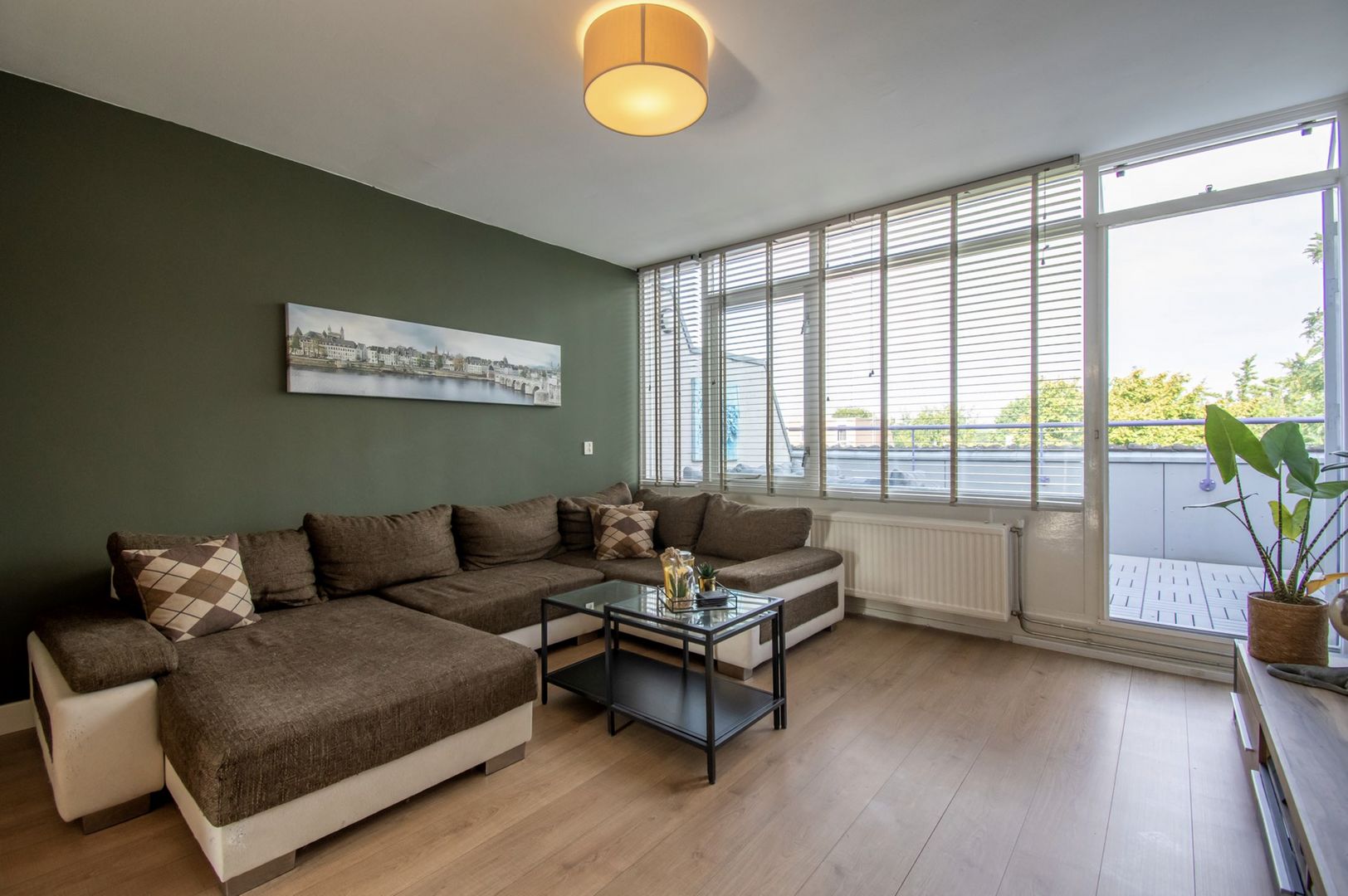 Roserije 21 D, Maastricht foto-7