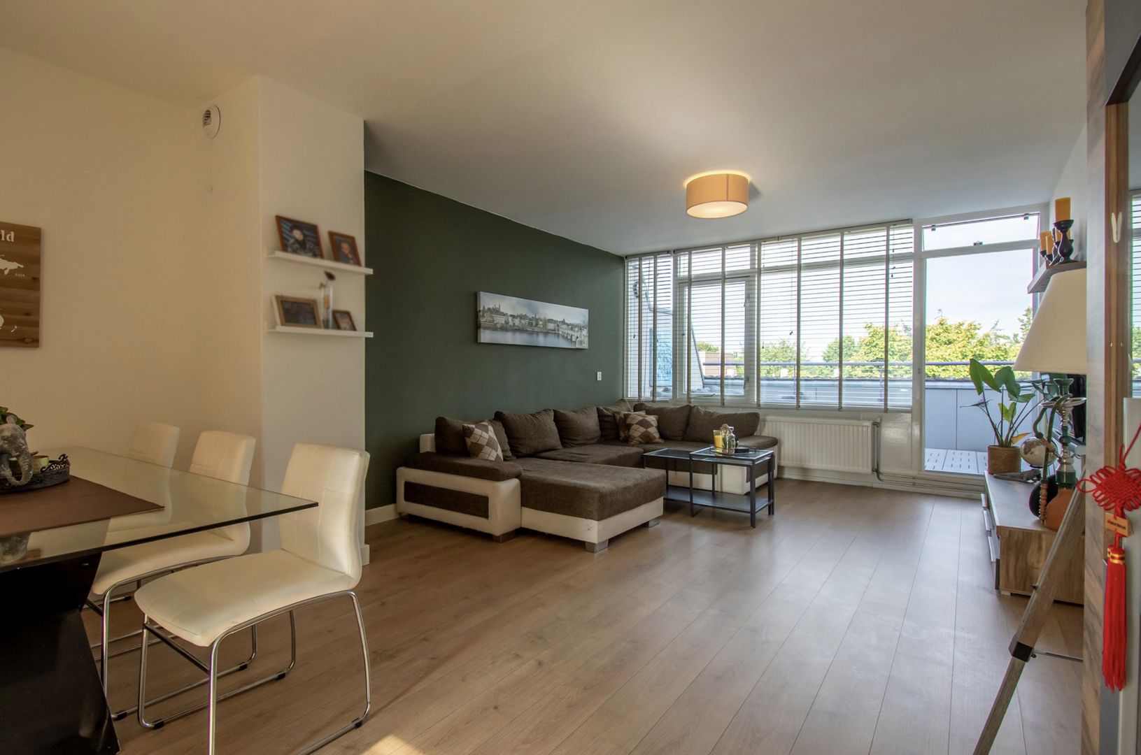 Roserije 21 D, Maastricht foto-8