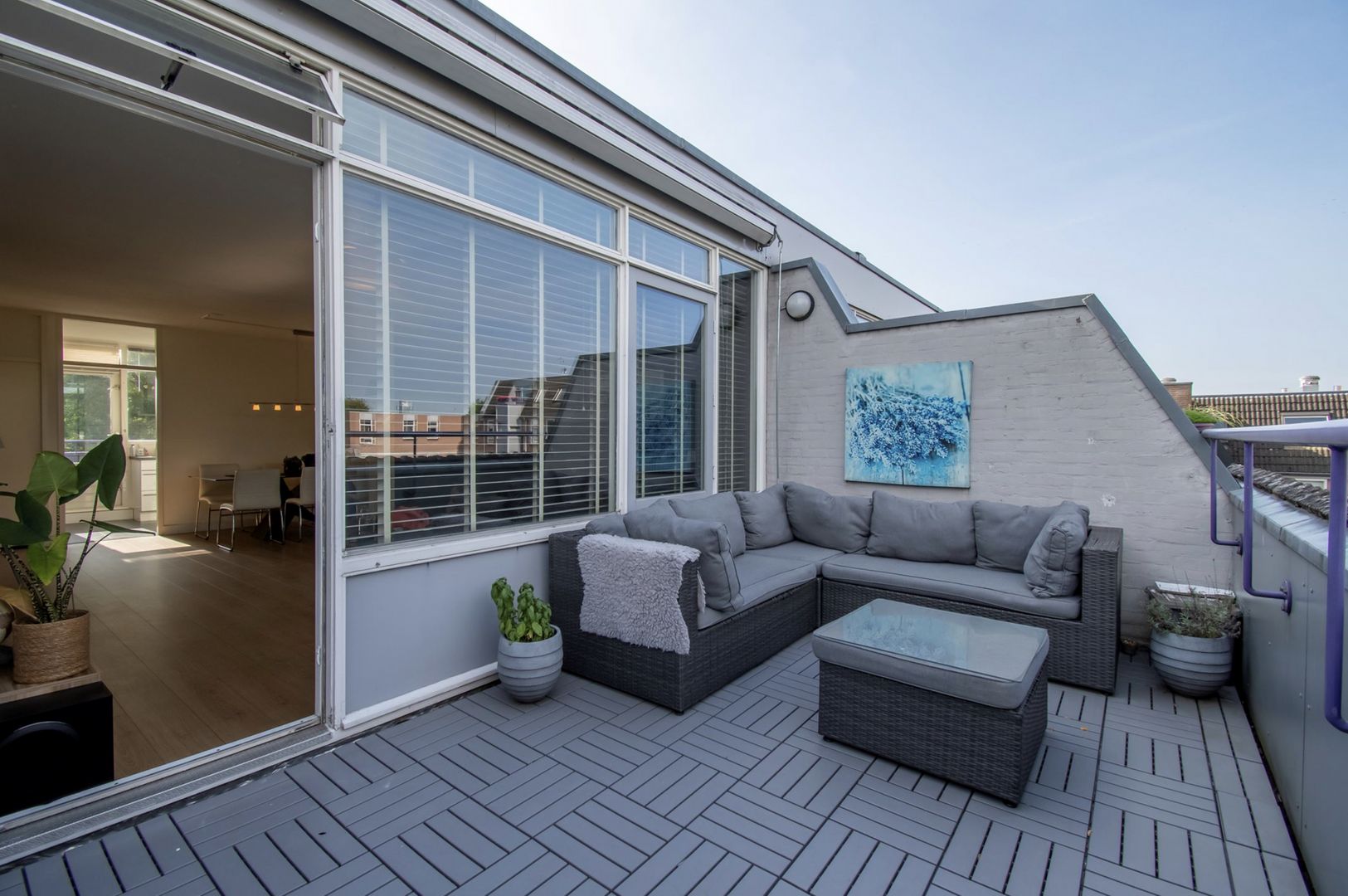 Roserije 21 D, Maastricht foto-5