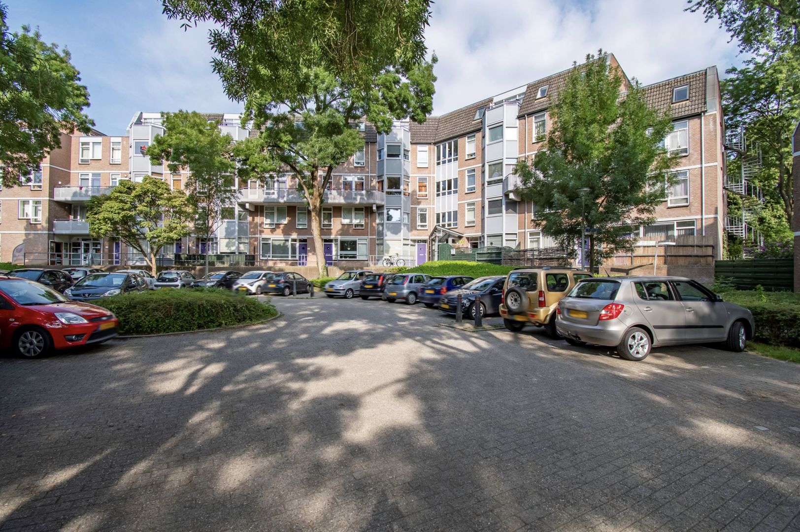 Roserije 21 D, Maastricht foto-15