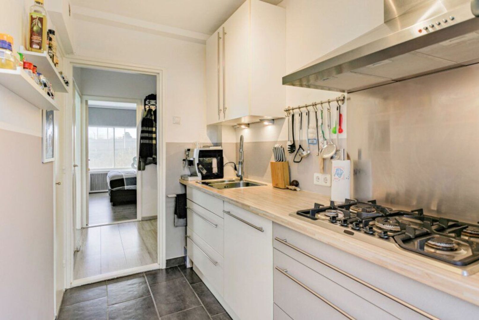 Kasteel Bleienbeekstraat 9 A, Maastricht foto-7