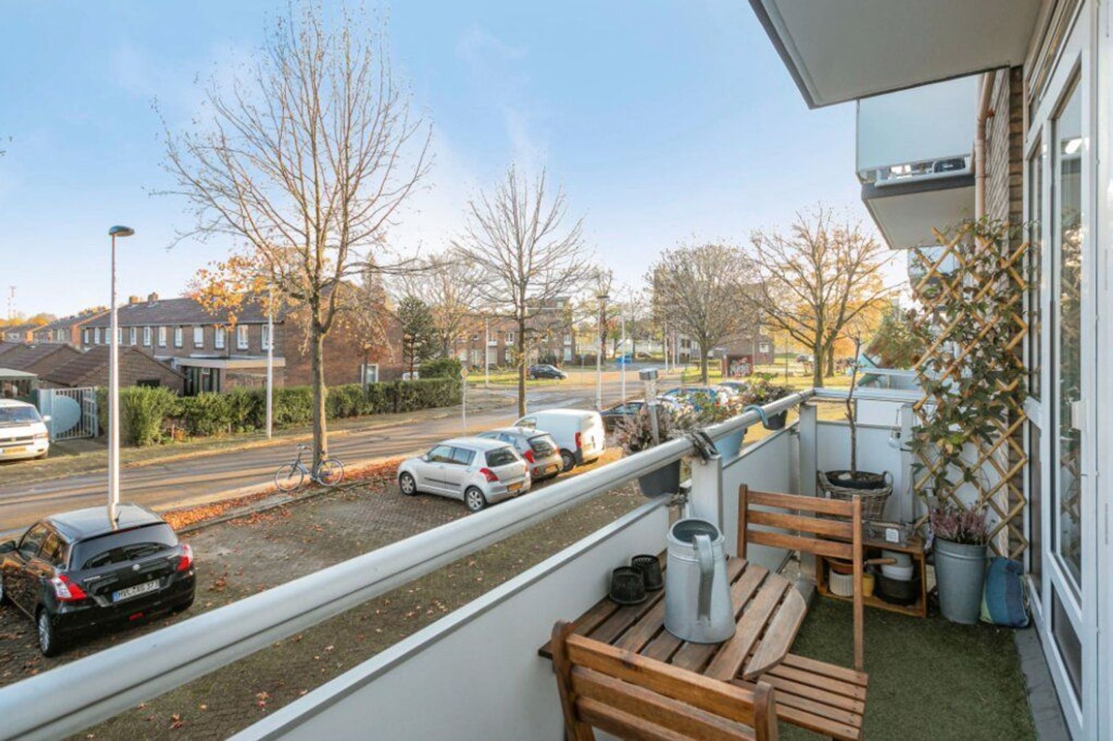 Kasteel Bleienbeekstraat 9 A, Maastricht foto-9