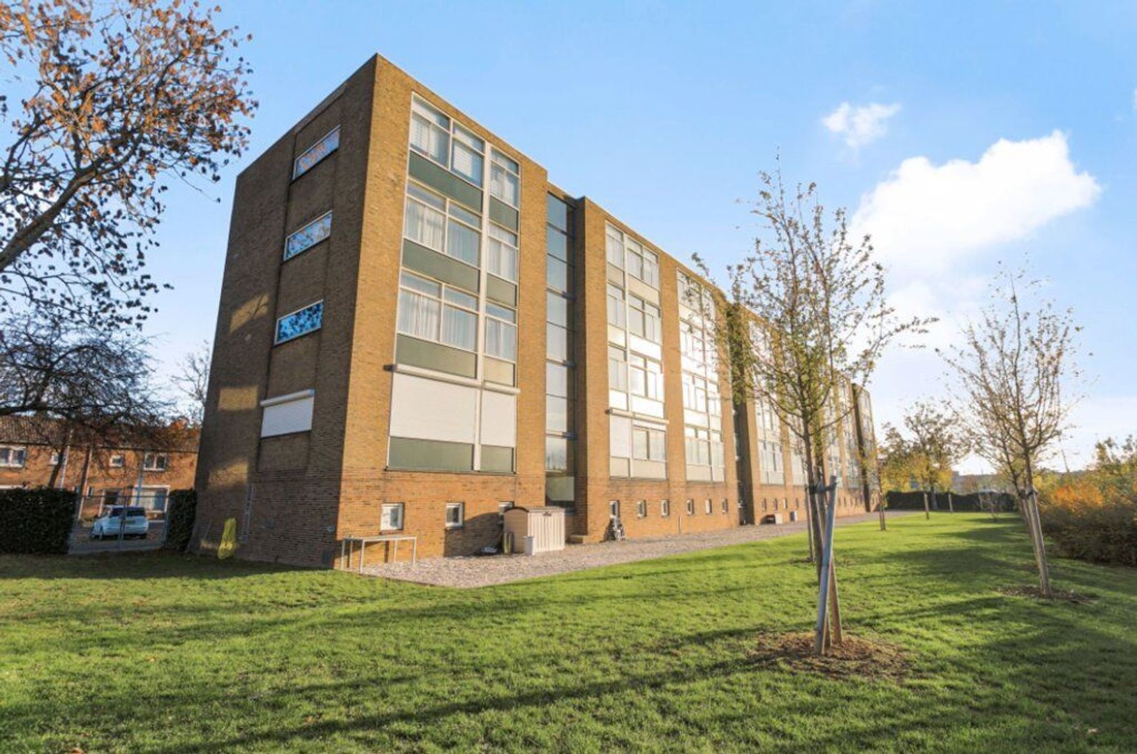 Kasteel Bleienbeekstraat 9 A, Maastricht foto-11