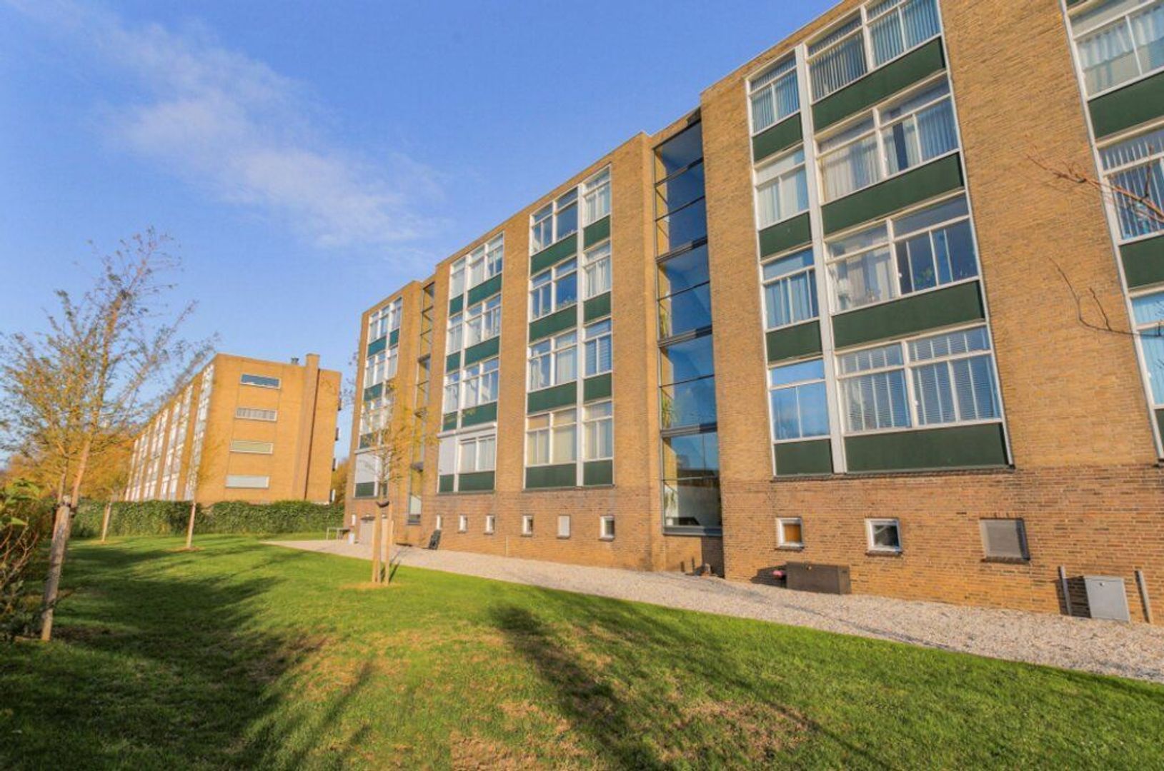 Kasteel Bleienbeekstraat 9 A, Maastricht foto-12