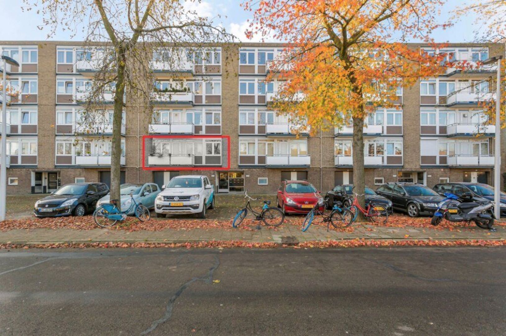 Kasteel Bleienbeekstraat 9 A, Maastricht foto-13