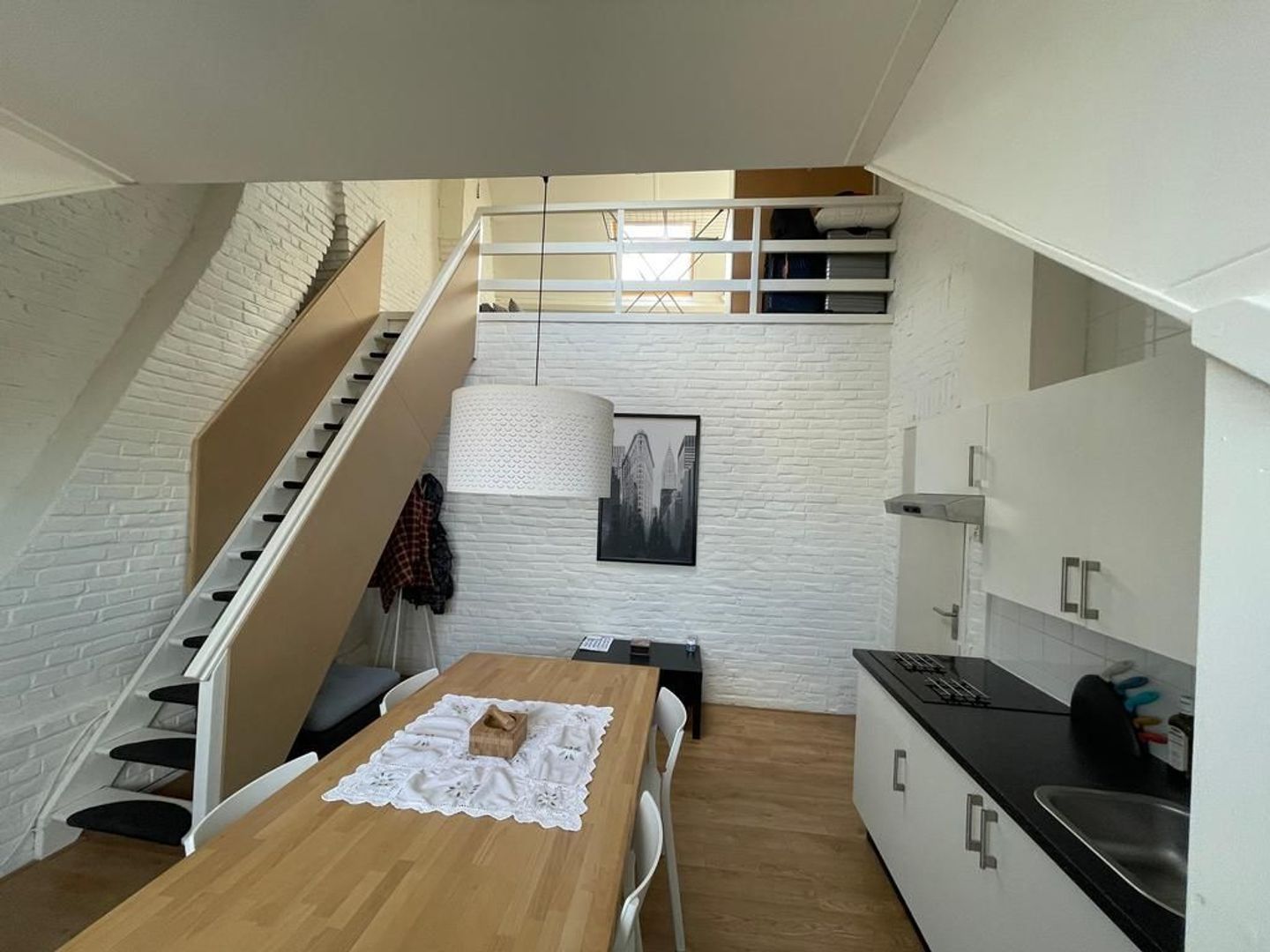 Oranjeplein 101 C 01, Maastricht foto-2