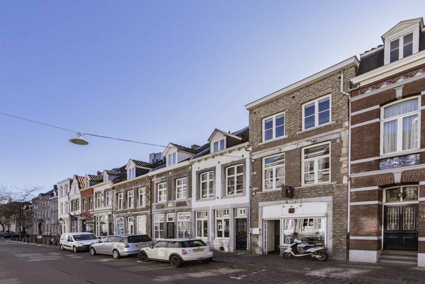 Hoogbrugstraat 31 C, Maastricht foto-27