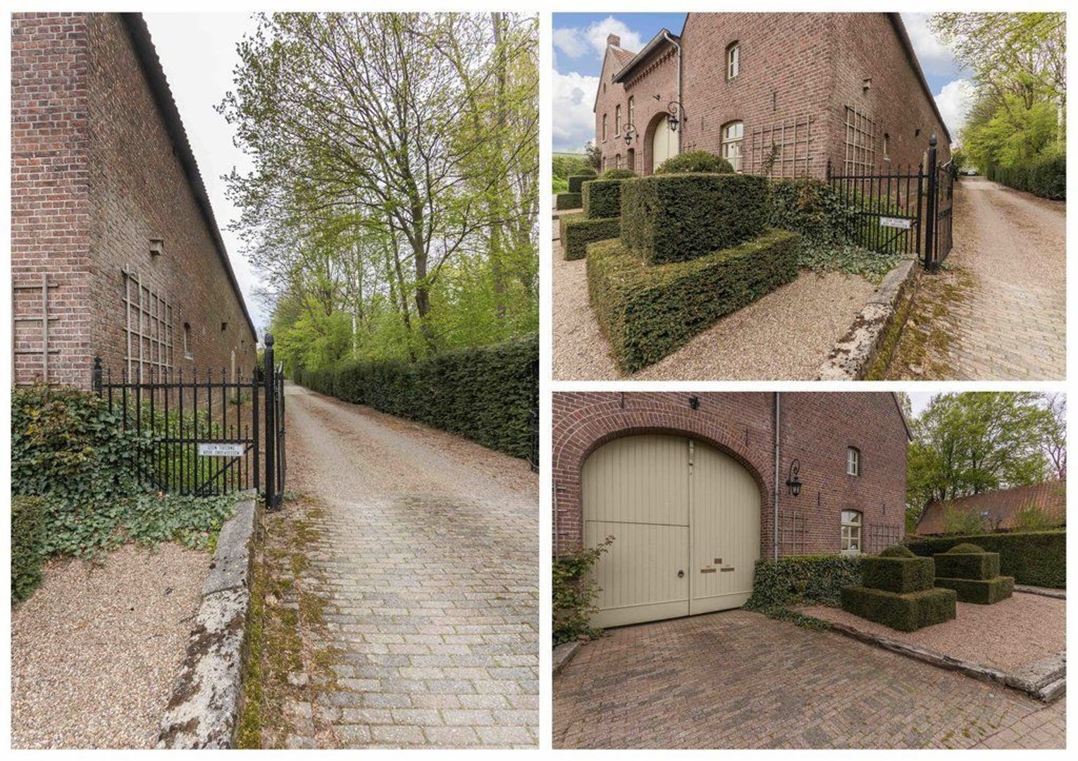 Kelmonderstraat 53, Beek foto-2