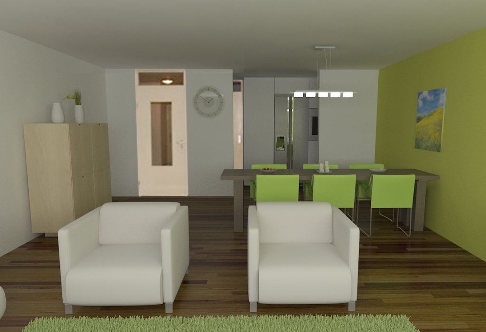 Stellalunet 34 C, Maastricht foto-5