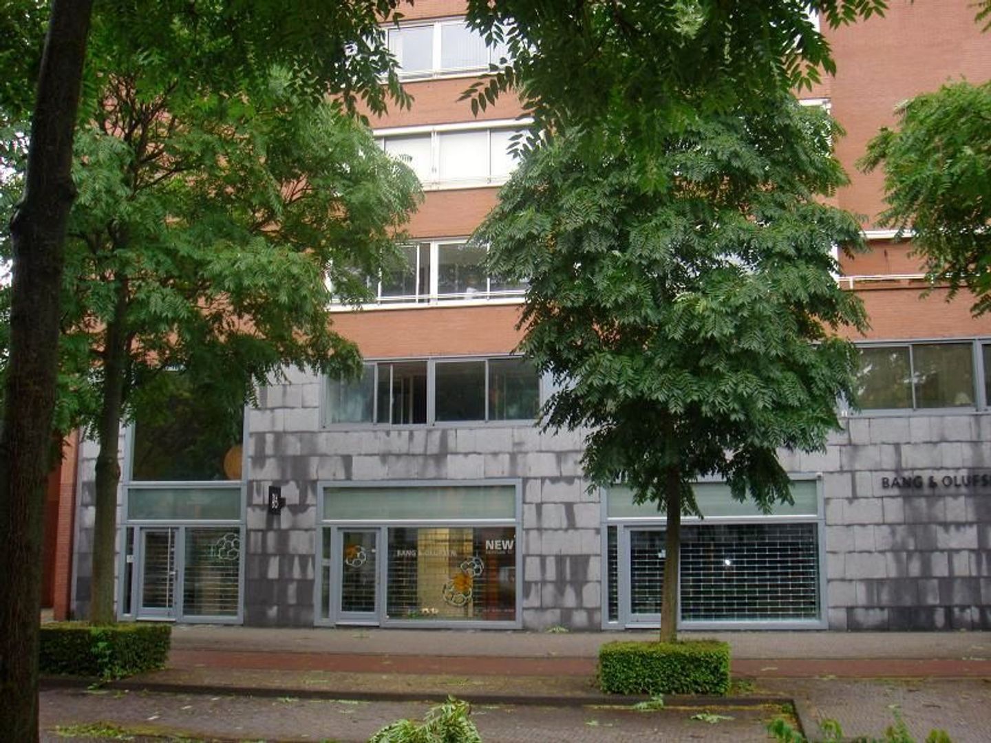 Stellalunet 34 C, Maastricht foto-0