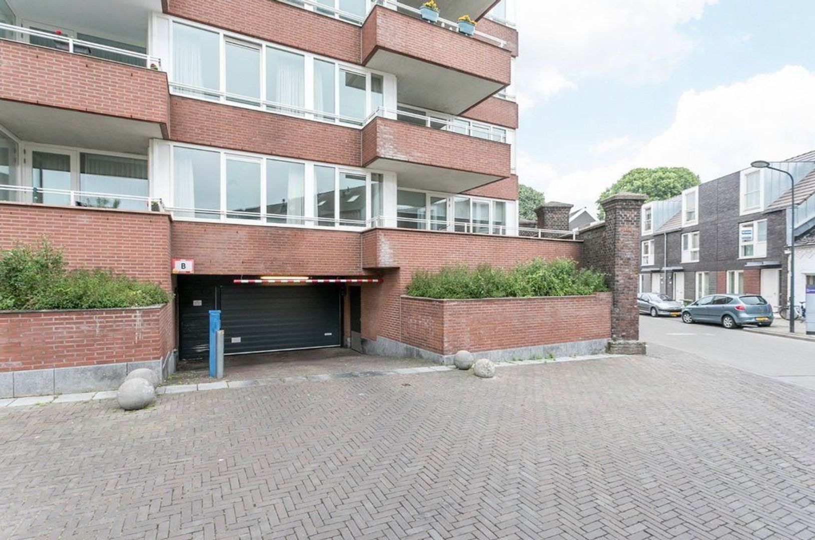 Stellalunet 34 C, Maastricht foto-9