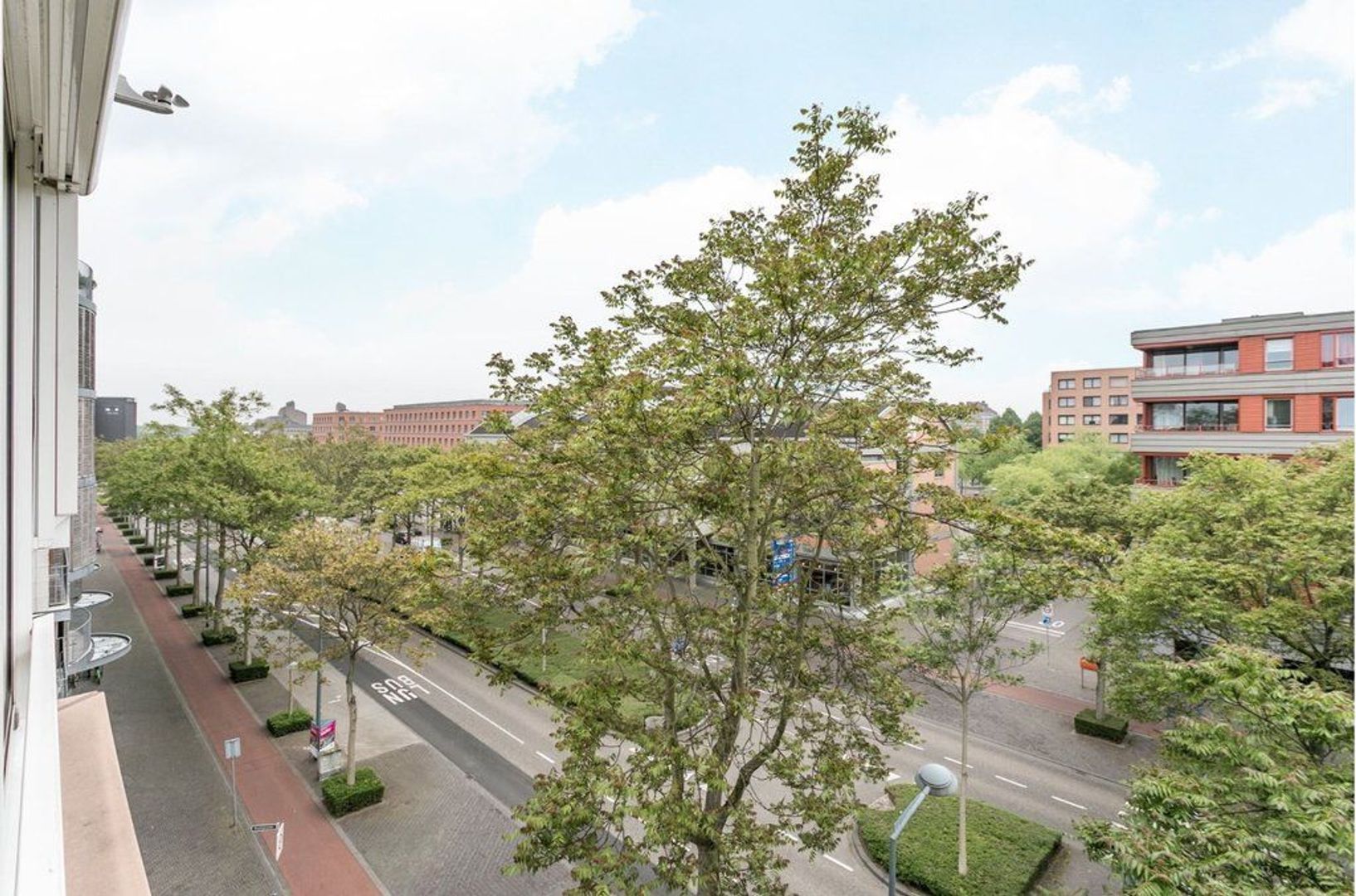 Stellalunet 34 C, Maastricht foto-10