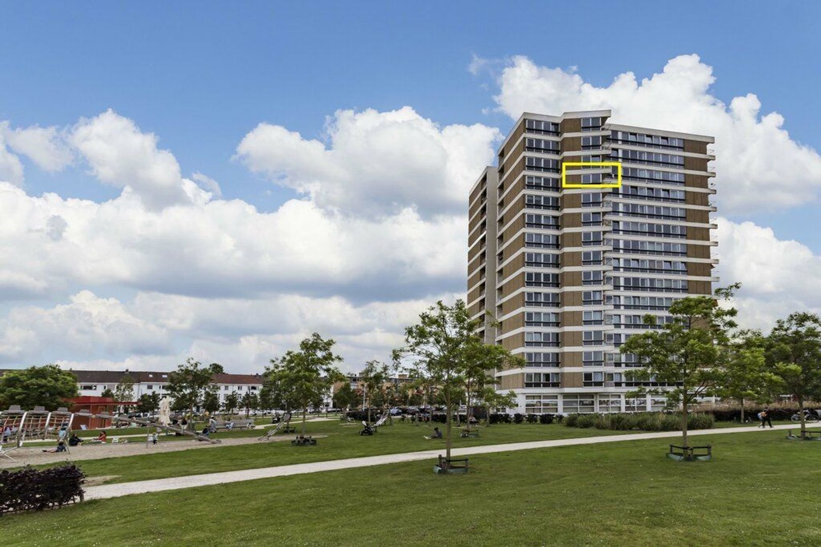 Oranjeplein 260, Maastricht foto-31