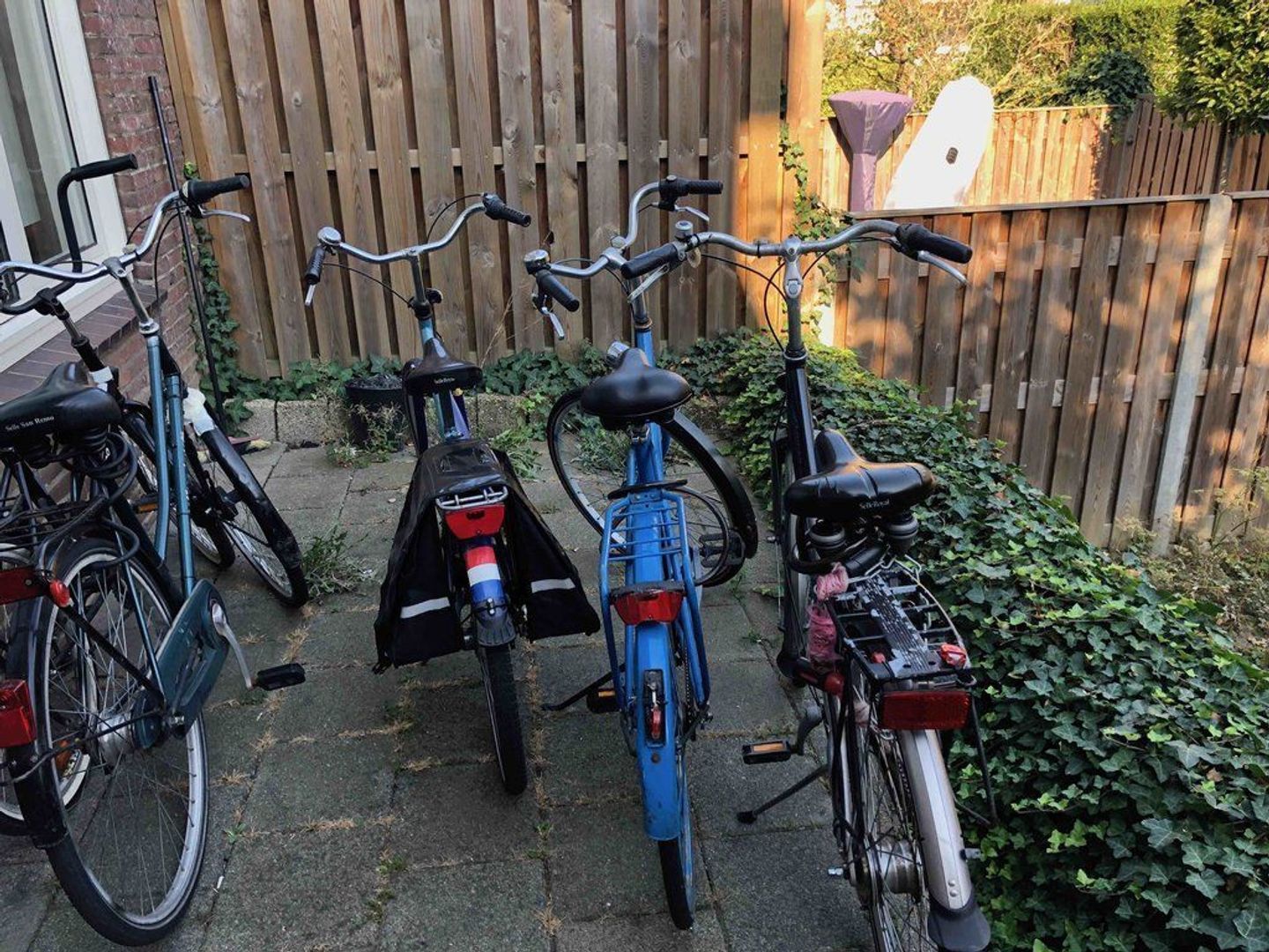 Europalaan 30, Maastricht foto-8