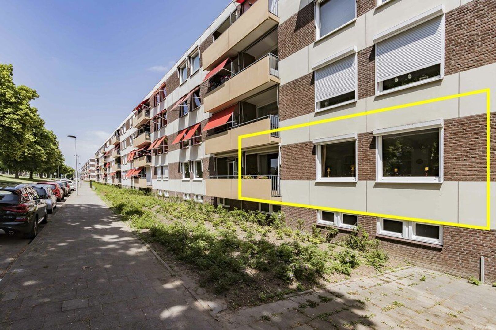 Via Regia 2 A, Maastricht foto-29
